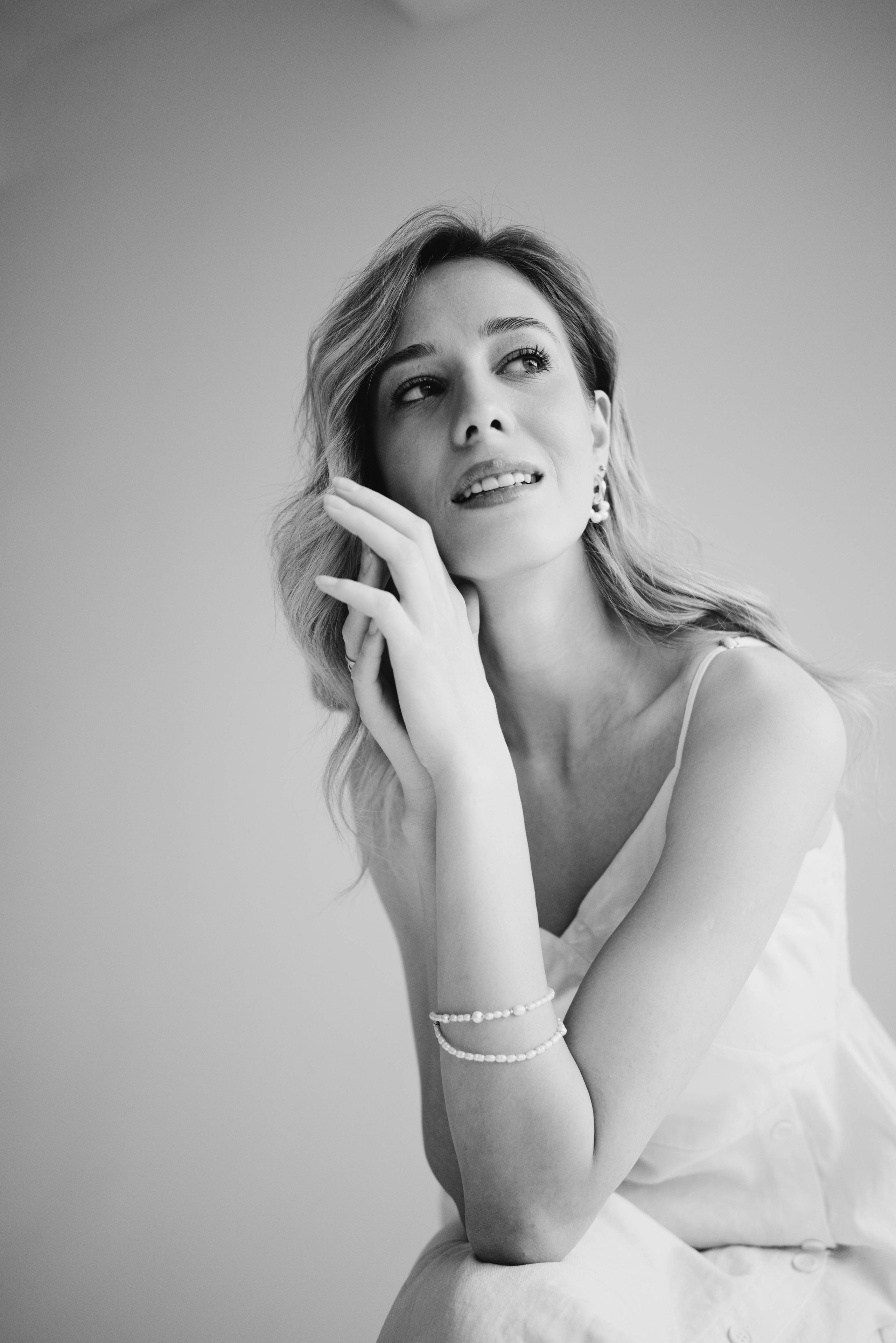 Карина. Портретный и свадебный фотограф в Тбилиси • xeniqo