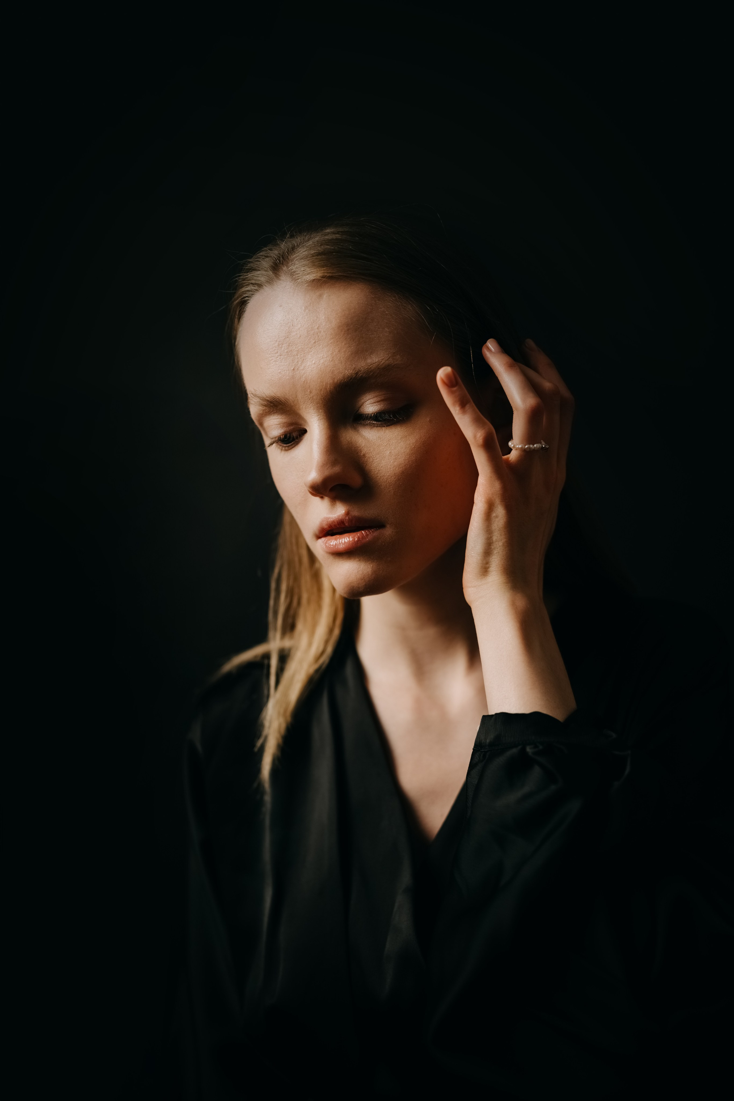 Портретный и свадебный фотограф в Тбилиси • xeniqo