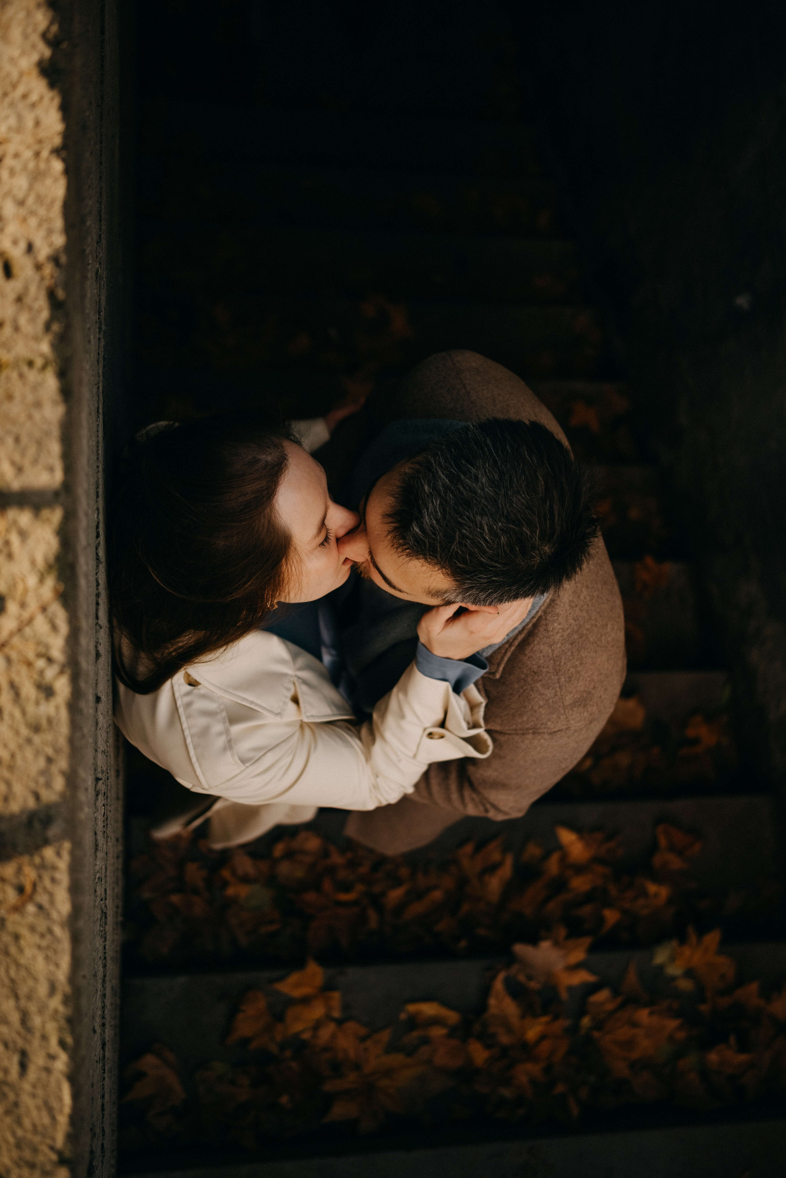 Портретный и свадебный фотограф в Тбилиси • xeniqo