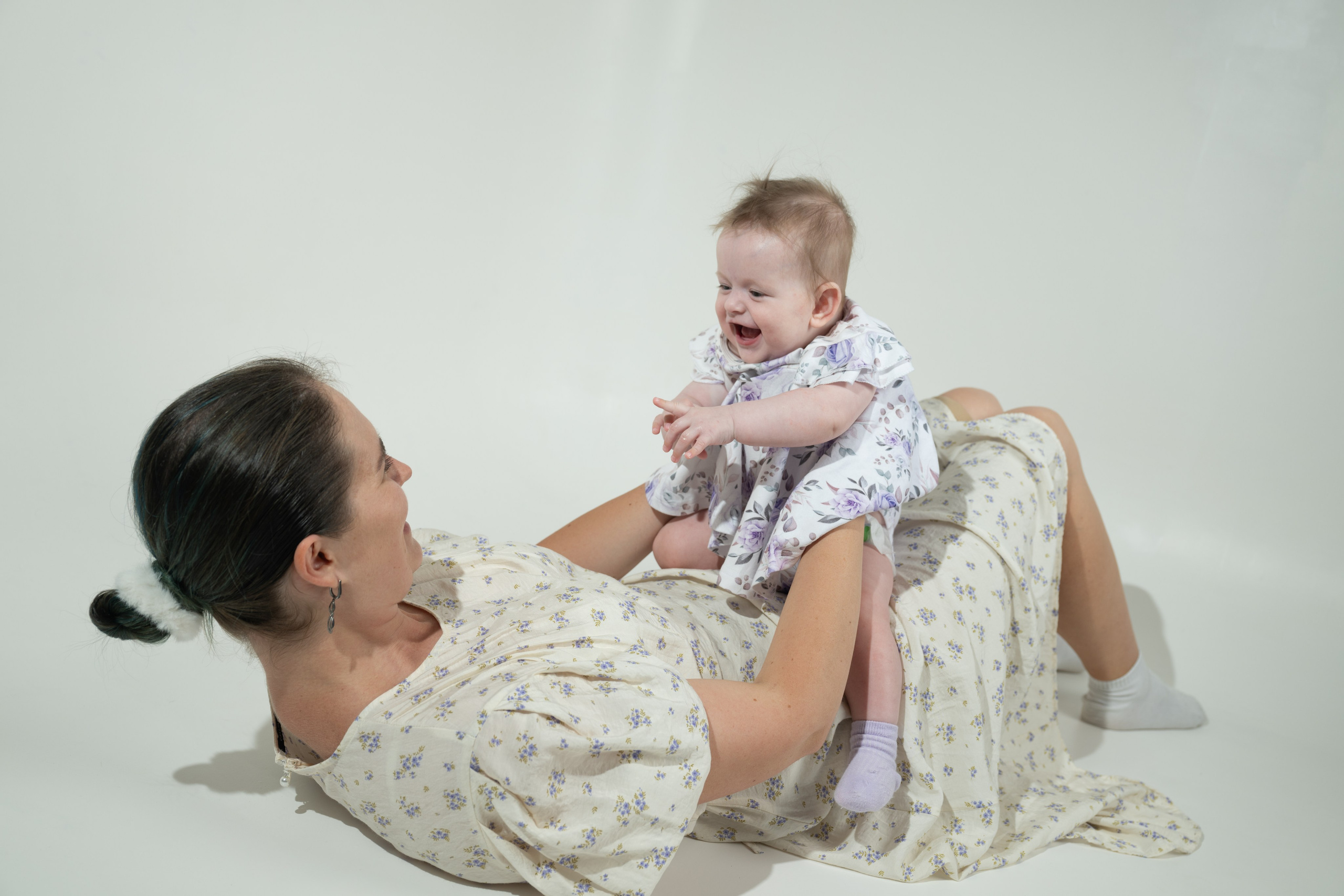 Семейные и детские фотосессии. Студийный и свадебный фотограф и видеограф в Севастополе — Юлия Макаренко