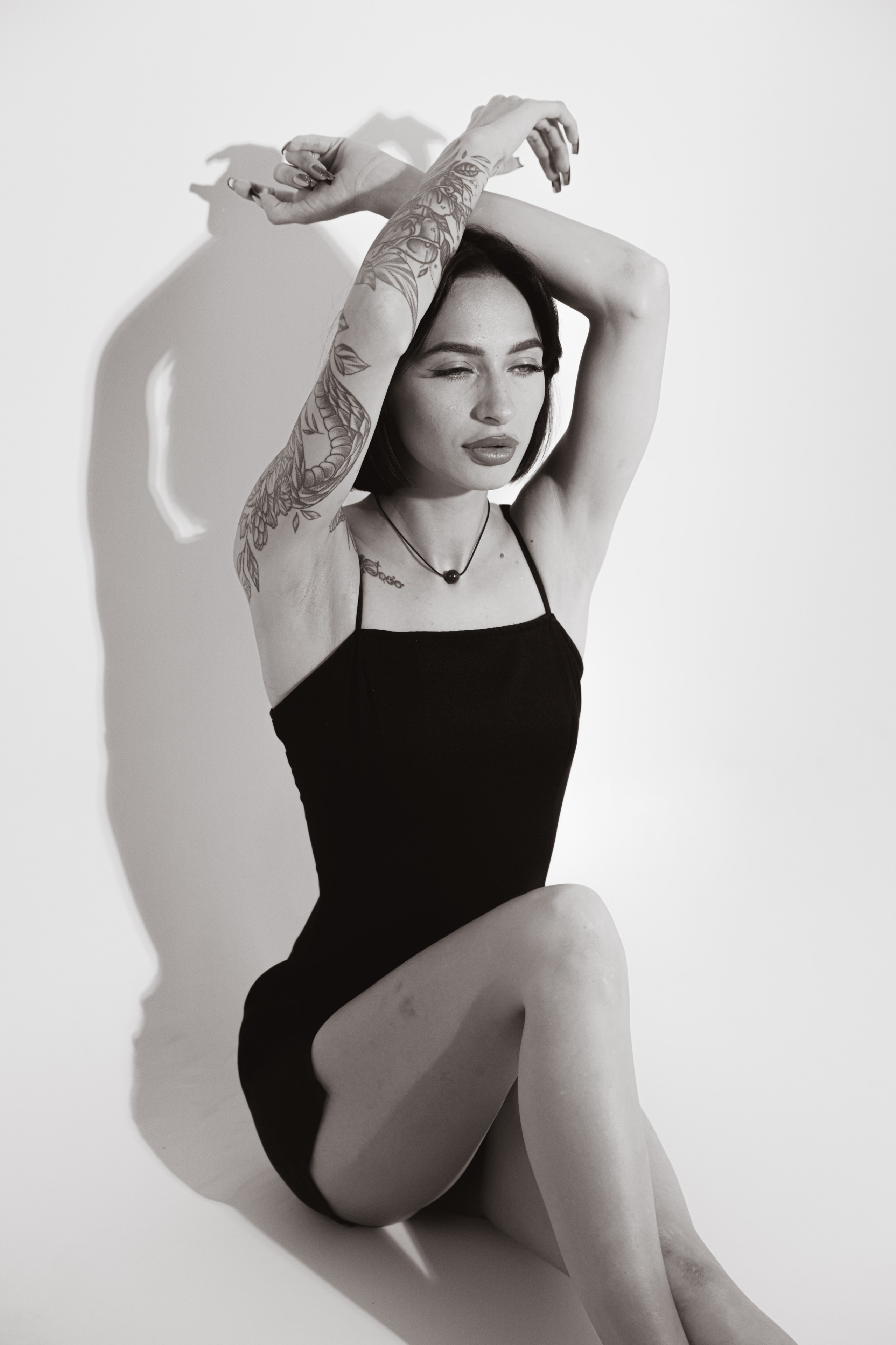 Студийные фотосессии. Студийный и свадебный фотограф и видеограф в Севастополе — Юлия Макаренко