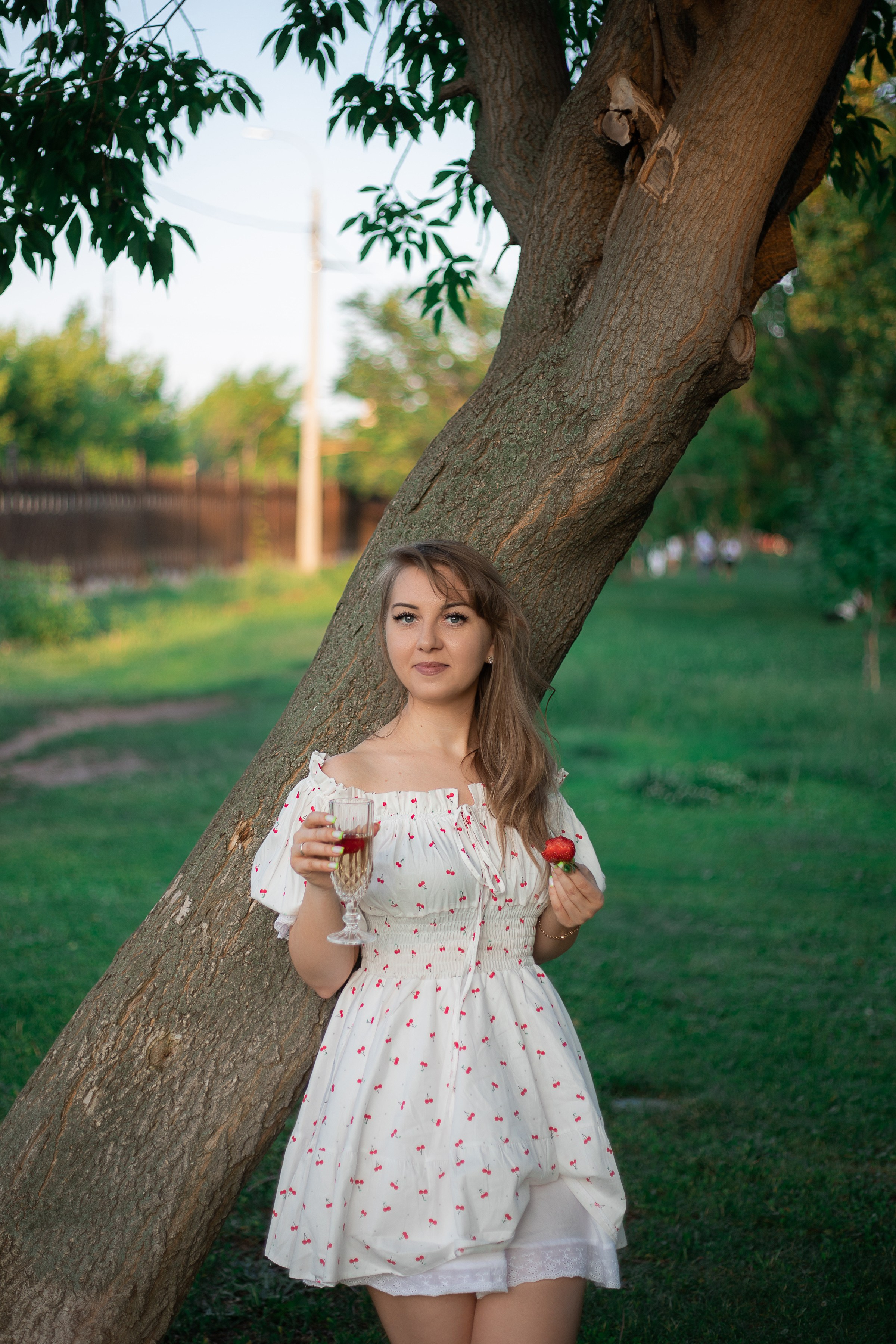 Алена, Кира, Василиса. Фотограф в Самаре Евгения Глубокова