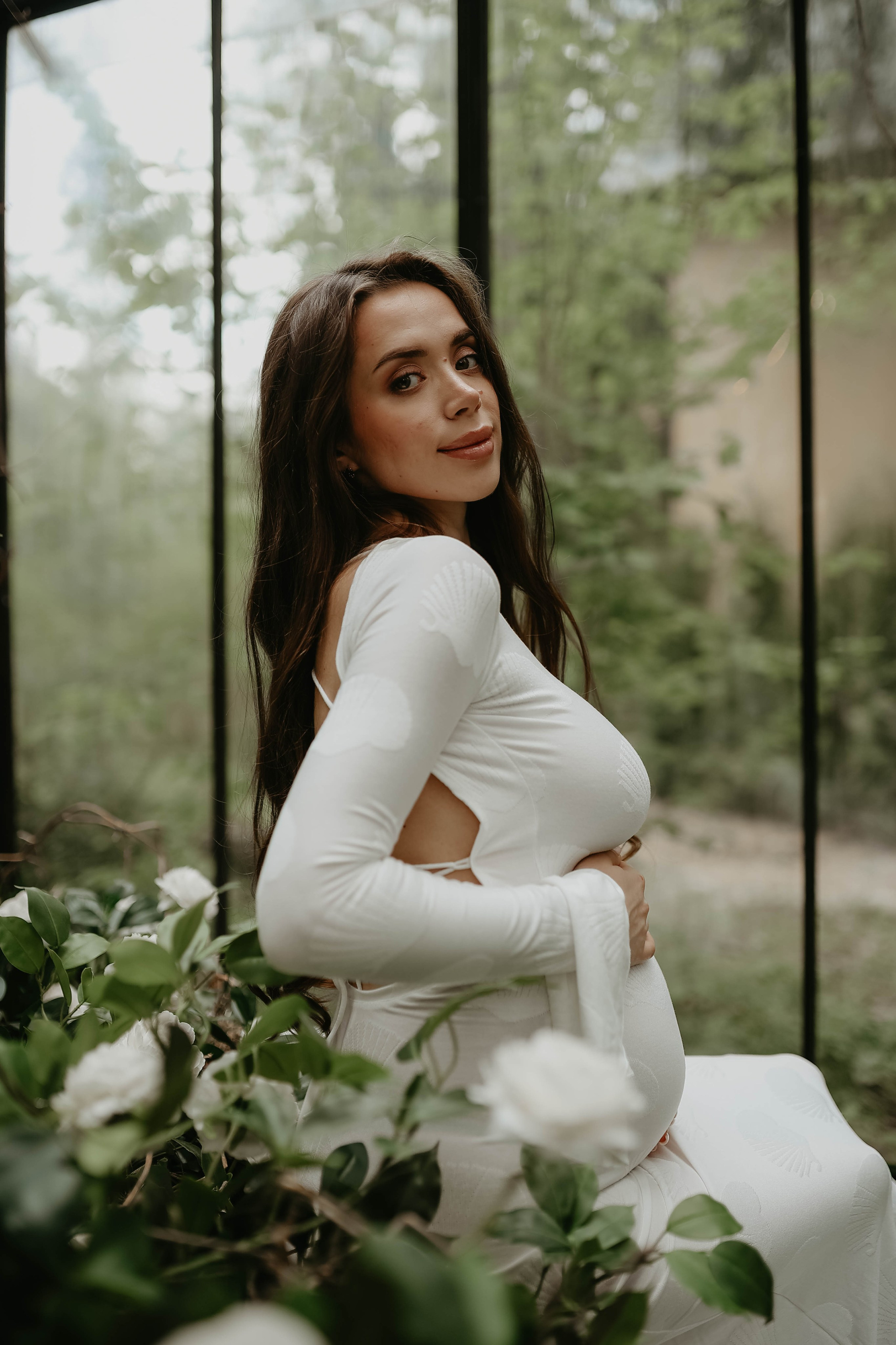 Projeckt X. Теплица. Photographer in Moscow & everywhere in the World Alena Vyalova