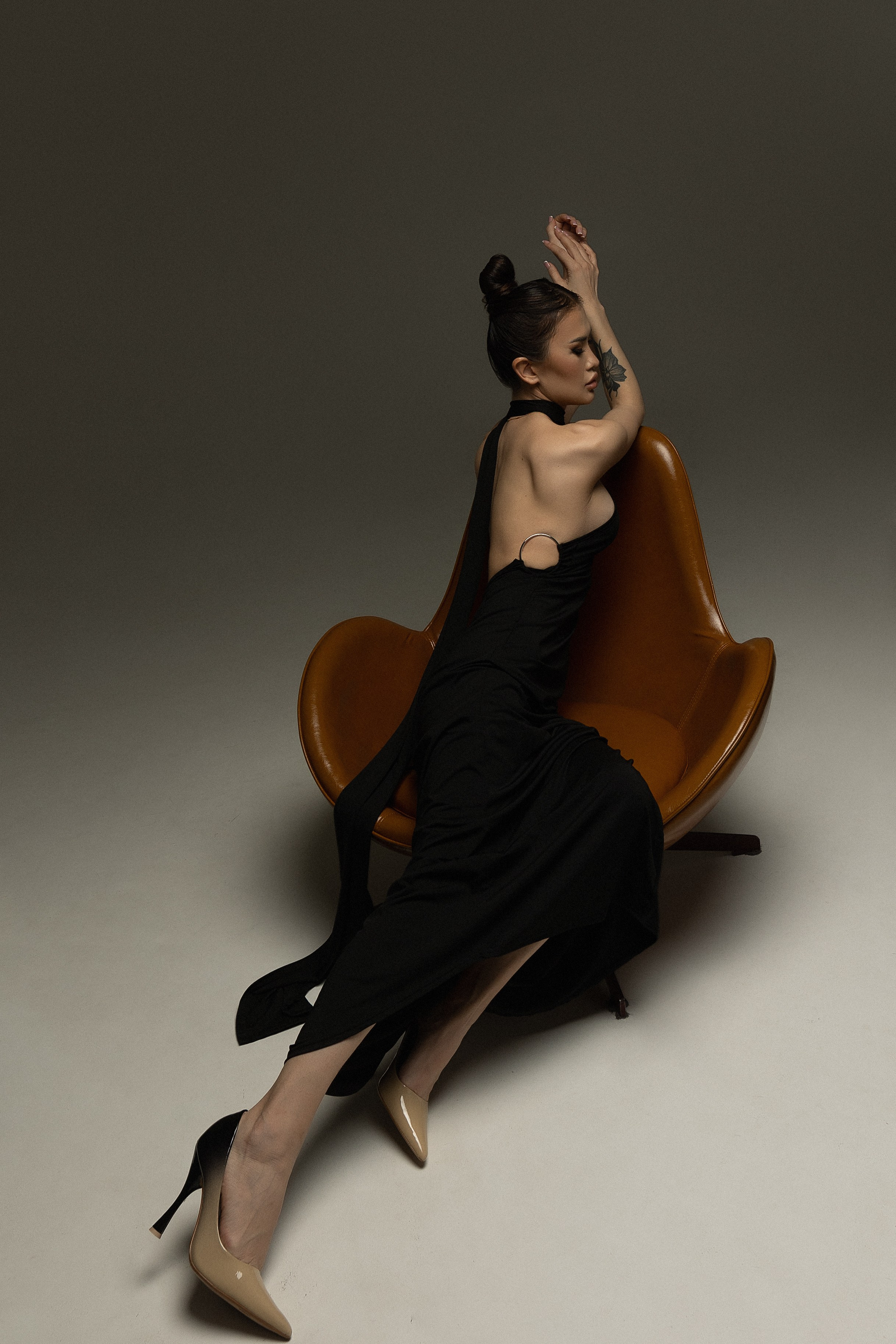 Зирек студия Лаборатория. Женский фотограф в Екатеринбурге Марина Логинова