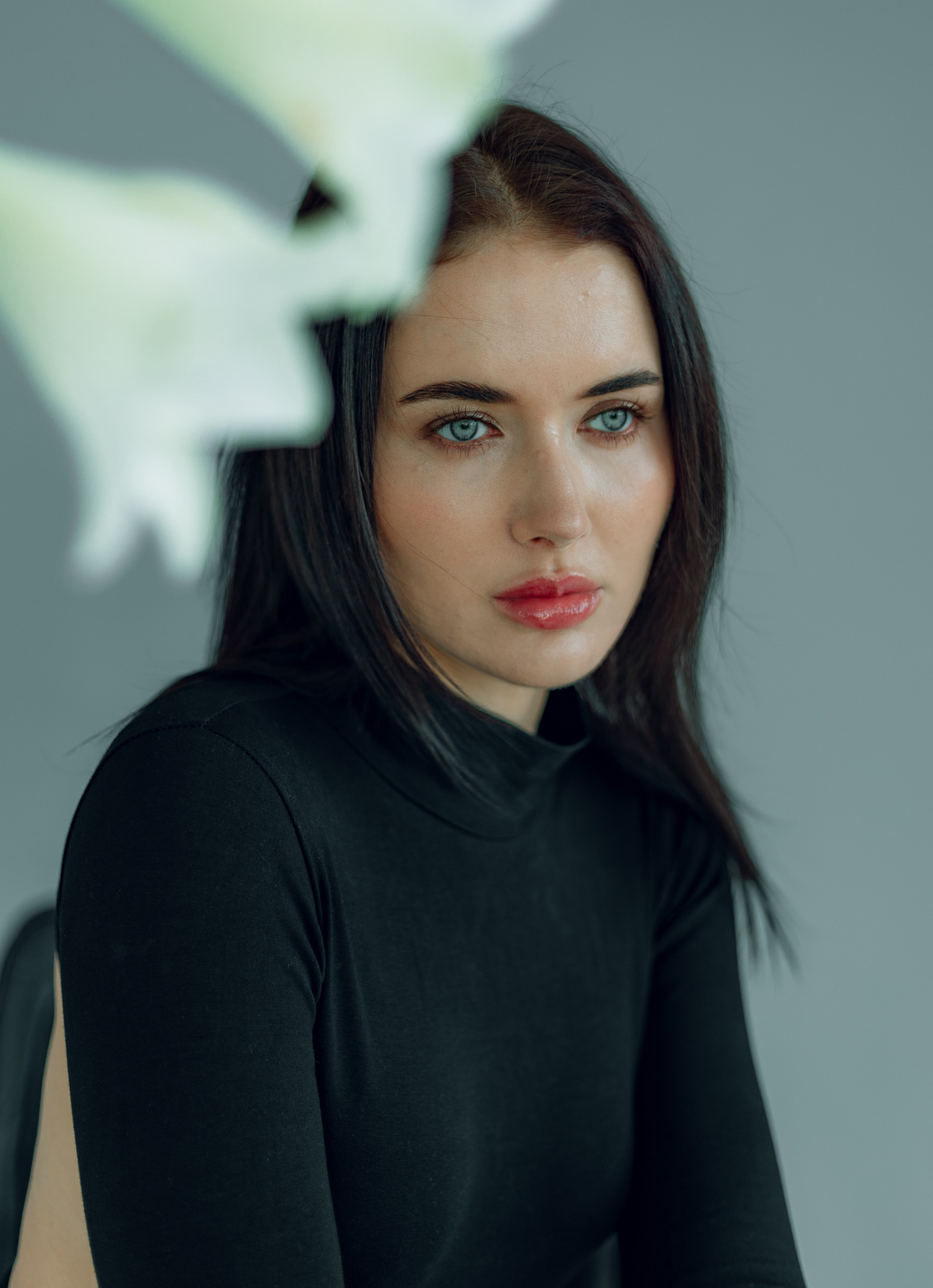 Кристина. Портретный и семейный фотограф в Москве Ирина Голубчина