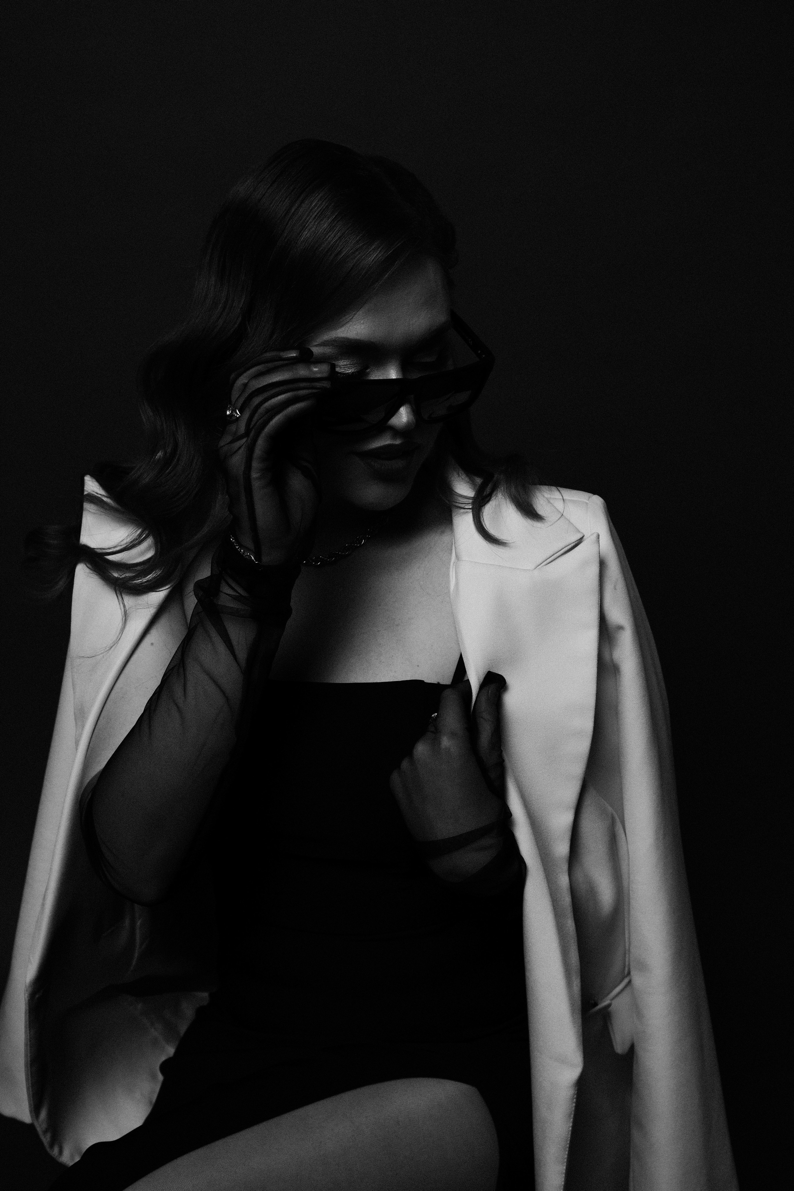 День рождения королевы. Портретный фотограф в Новороссийске|Елизавета Кулакова