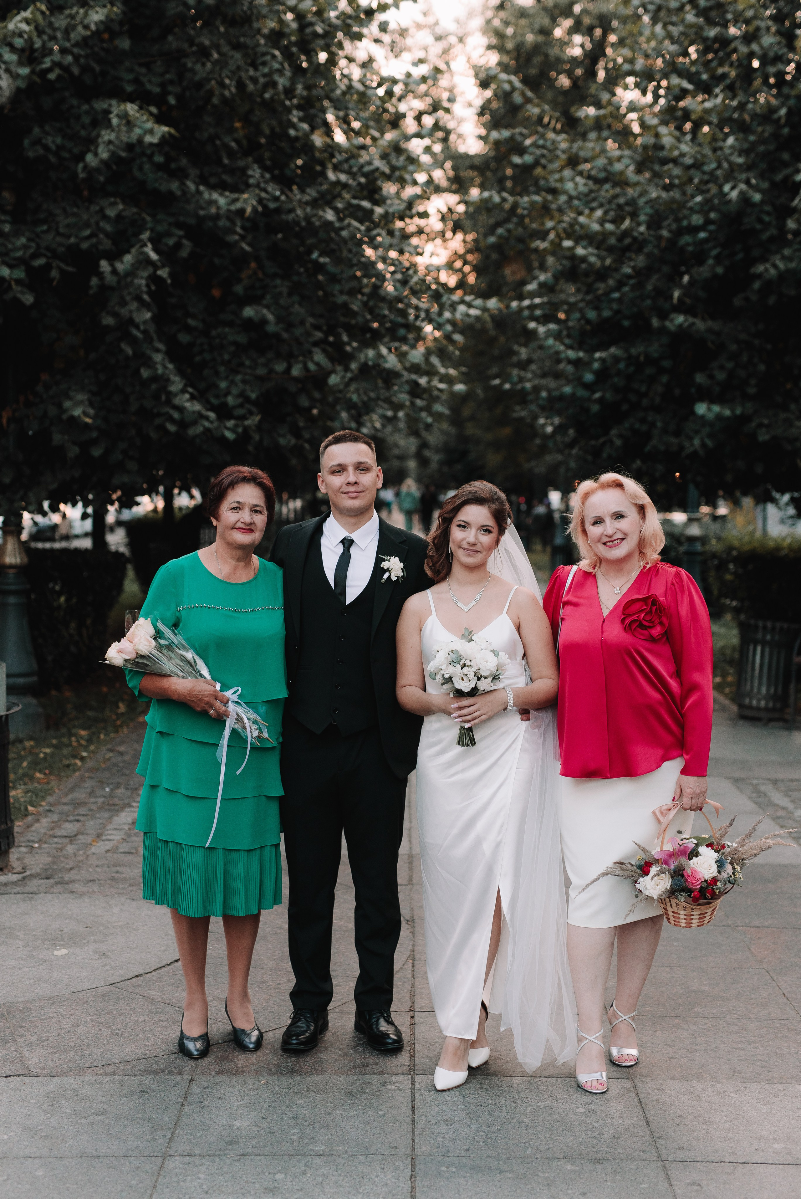 Данил Лера. Свадебный фотограф СПб Евгения Орлова