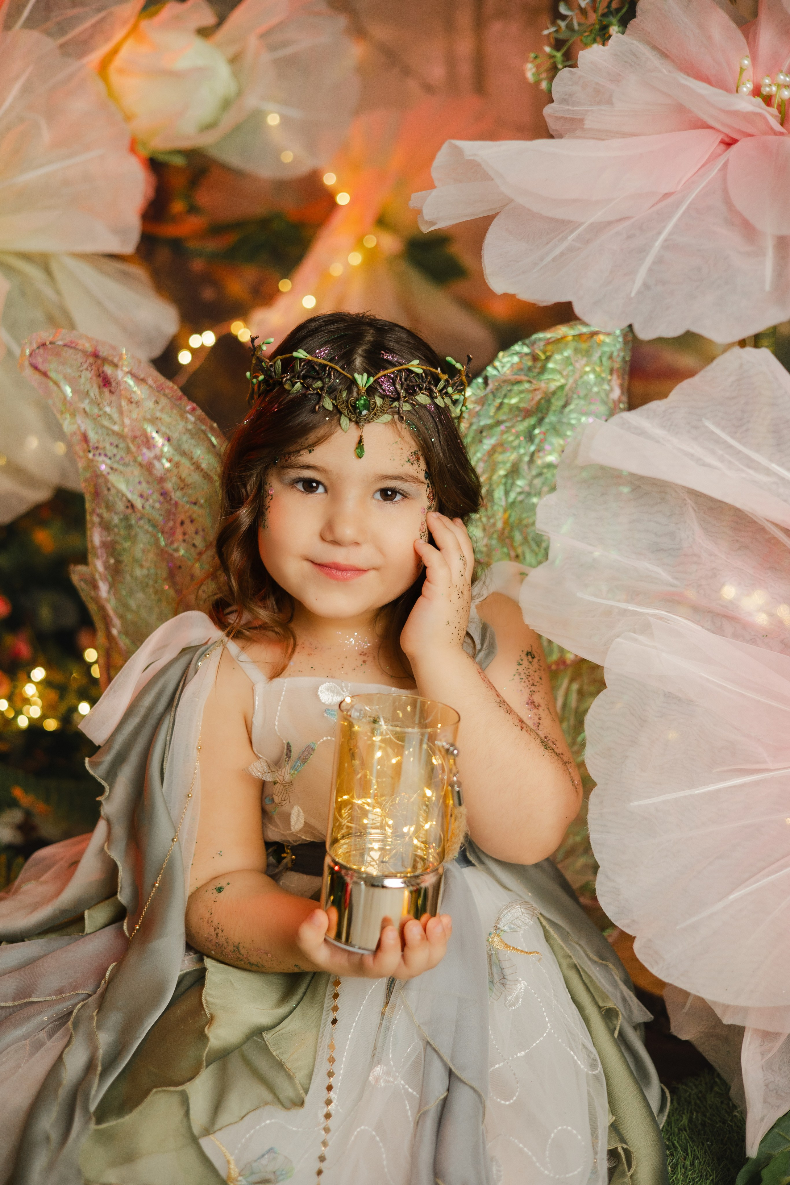 Портфолио фотограф Юлия