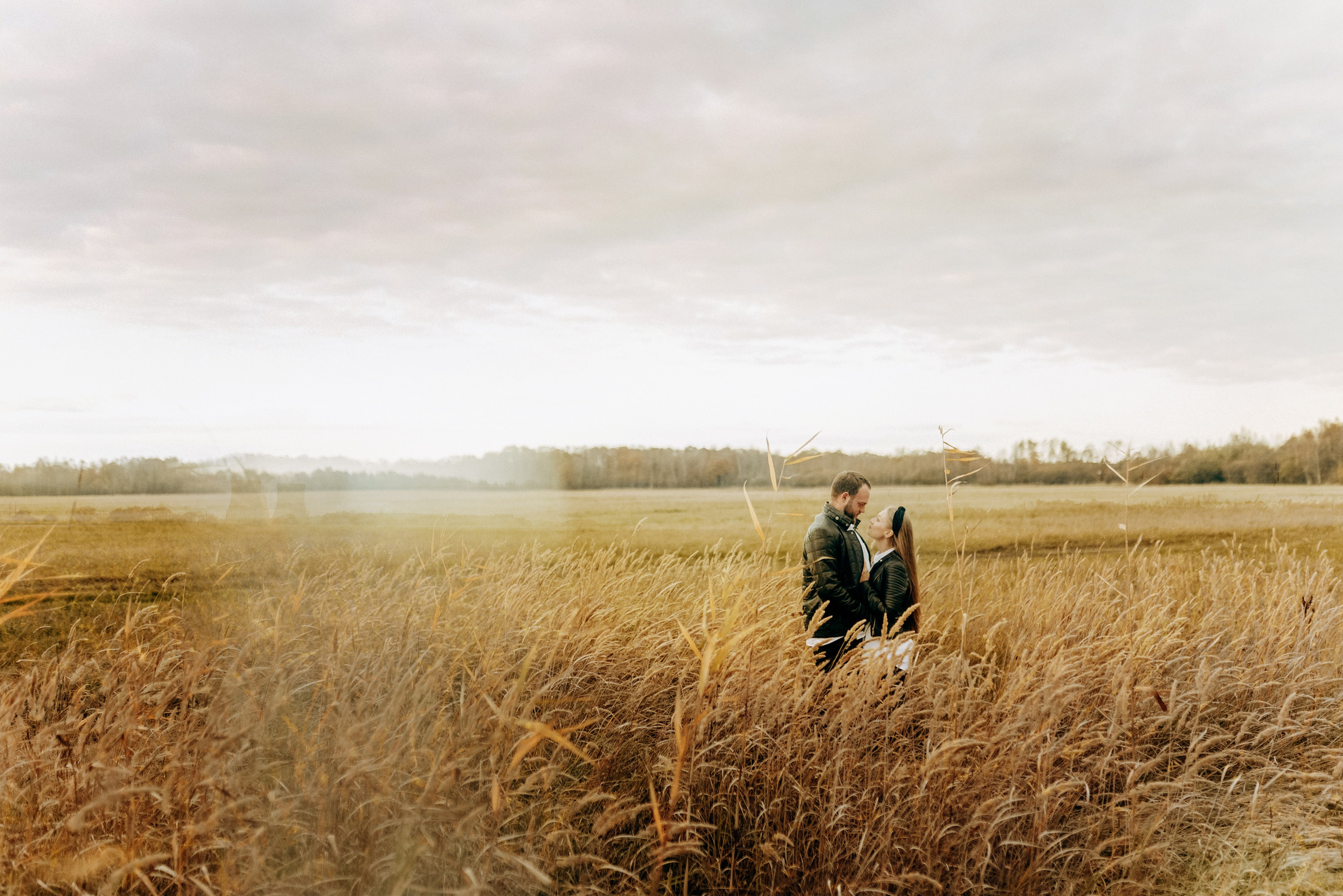 МАША + ДЕНИС. Шашкова Вероника / Свадебный и семейный фотограф Москва и Ярославль