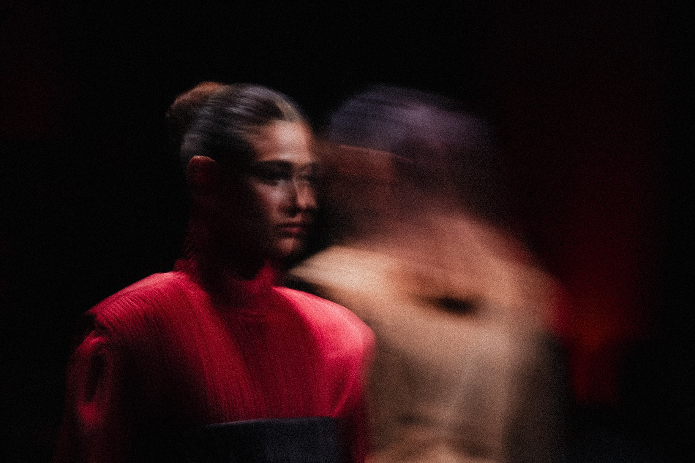 Yerevan Fashion Week 2025. Press photo