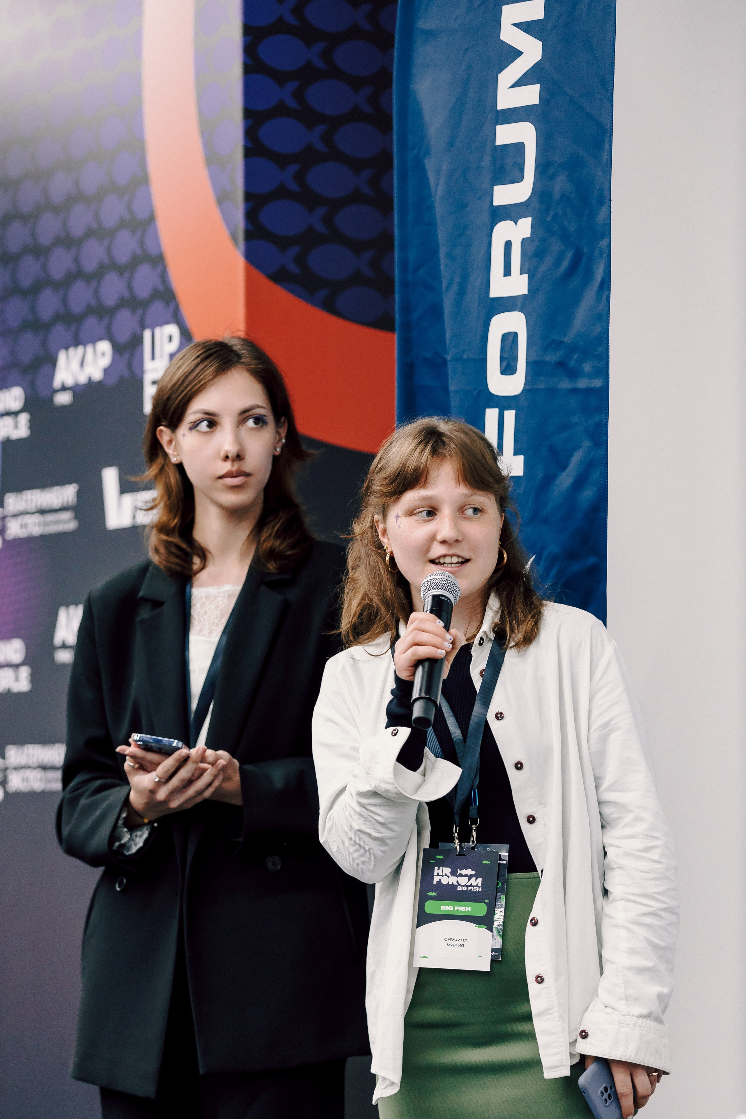 MarHR — Хакатон. Лёшка Варзегов — фотограф