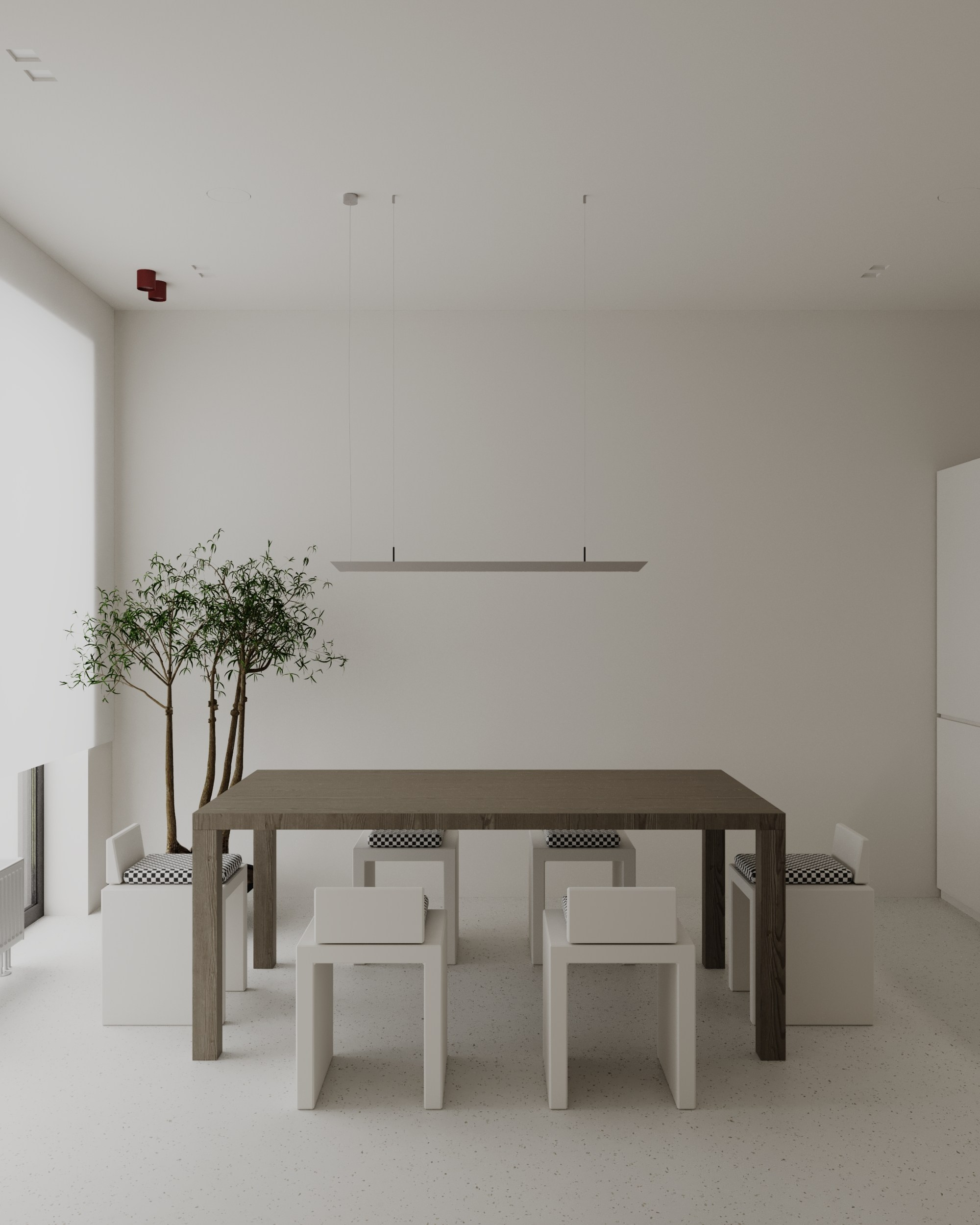 YAKUT /200 sq m /24'. Интерьерное ателье numéro а