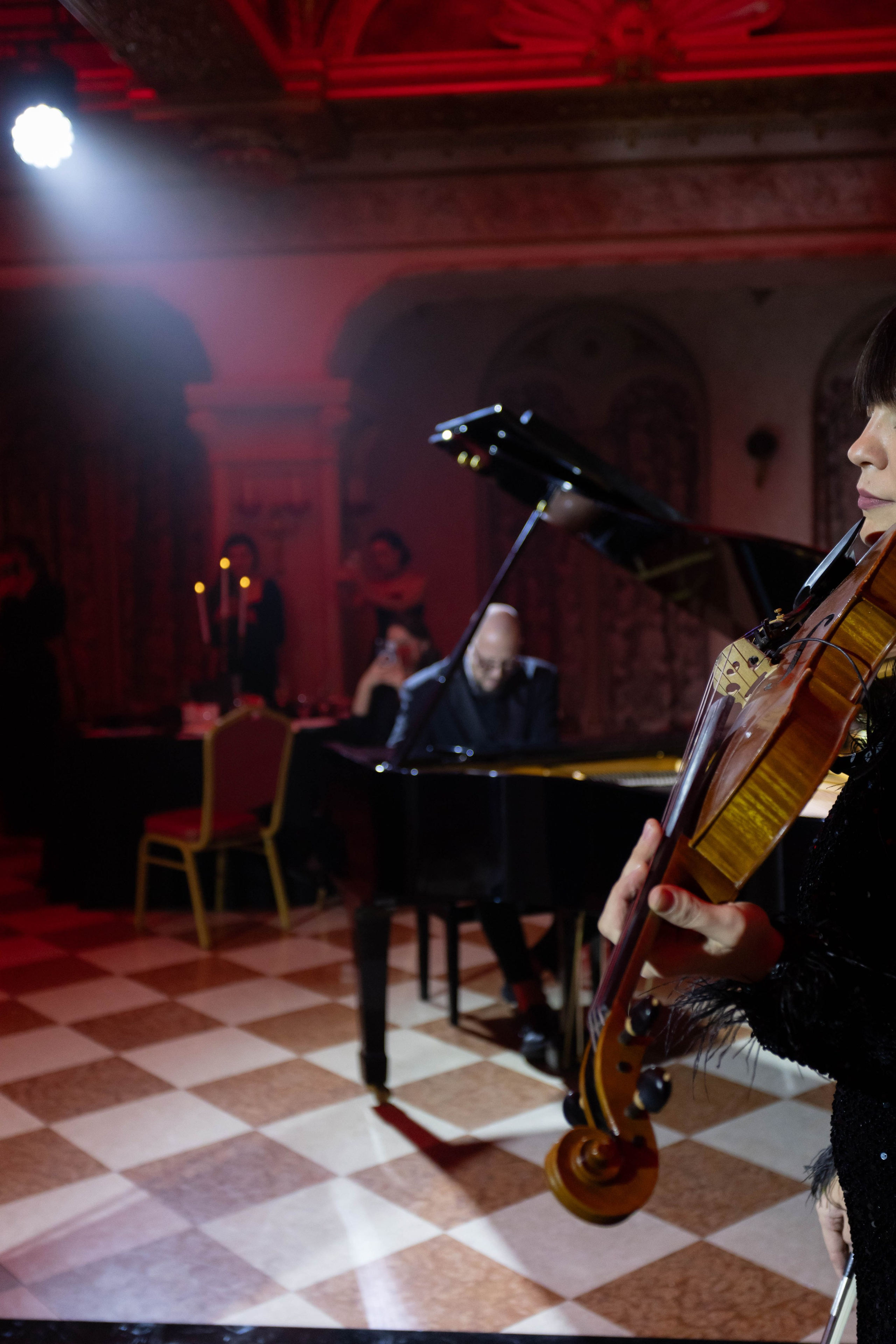 Book Hunters Award. Фотограф Екатеринбург