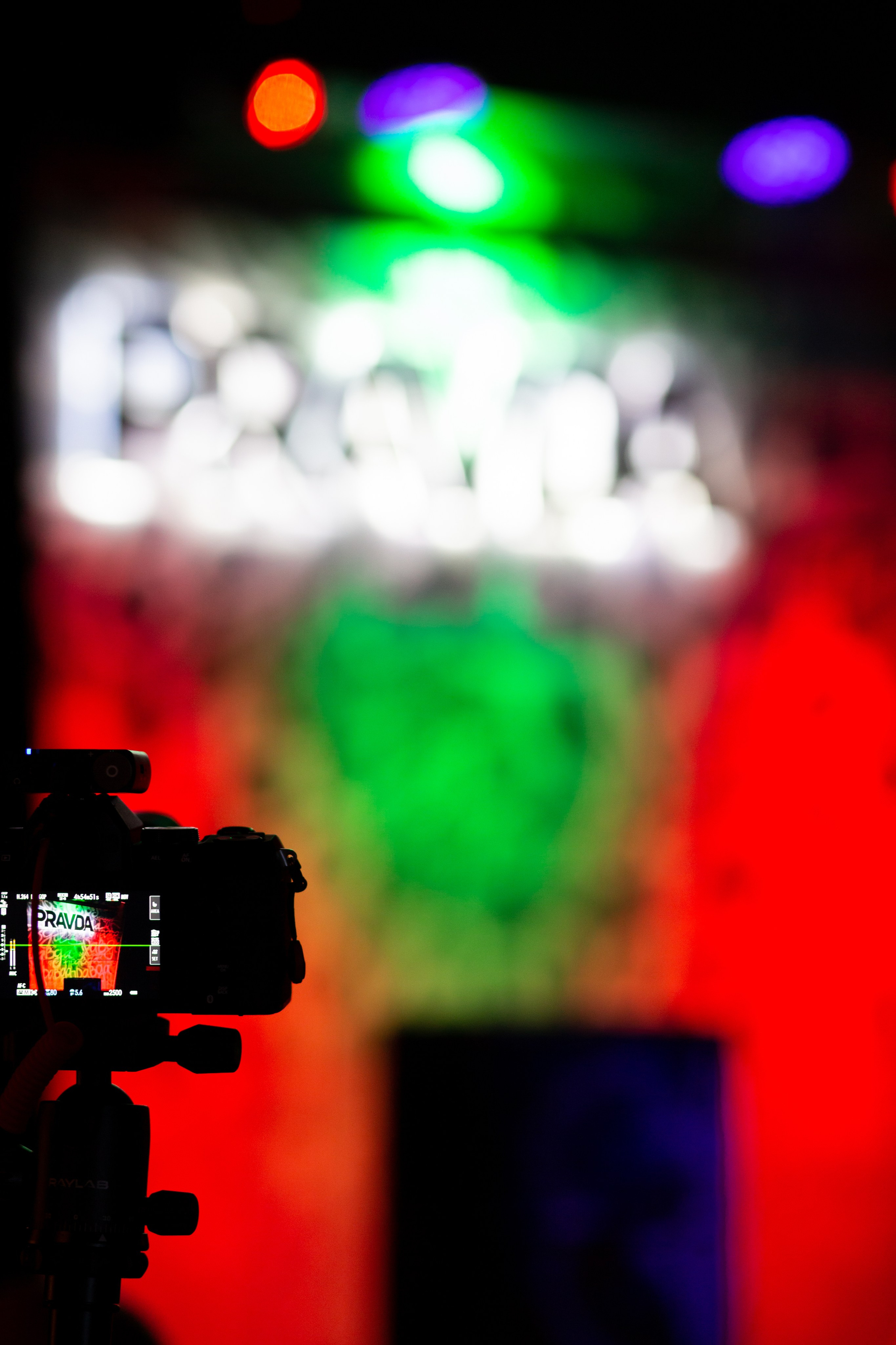 Стендап. Фотограф Екатеринбург