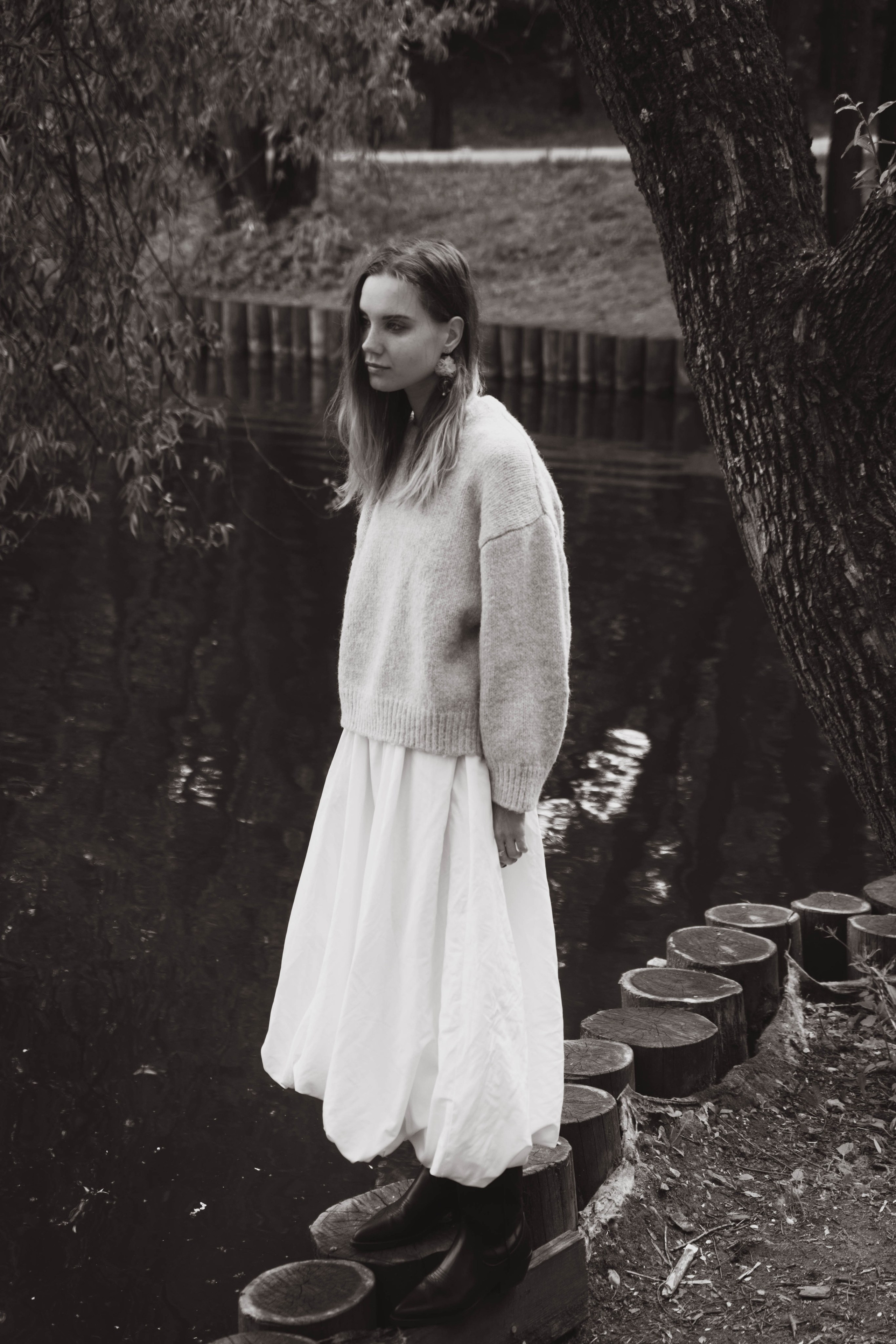 Маргарита. Фотограф Аби