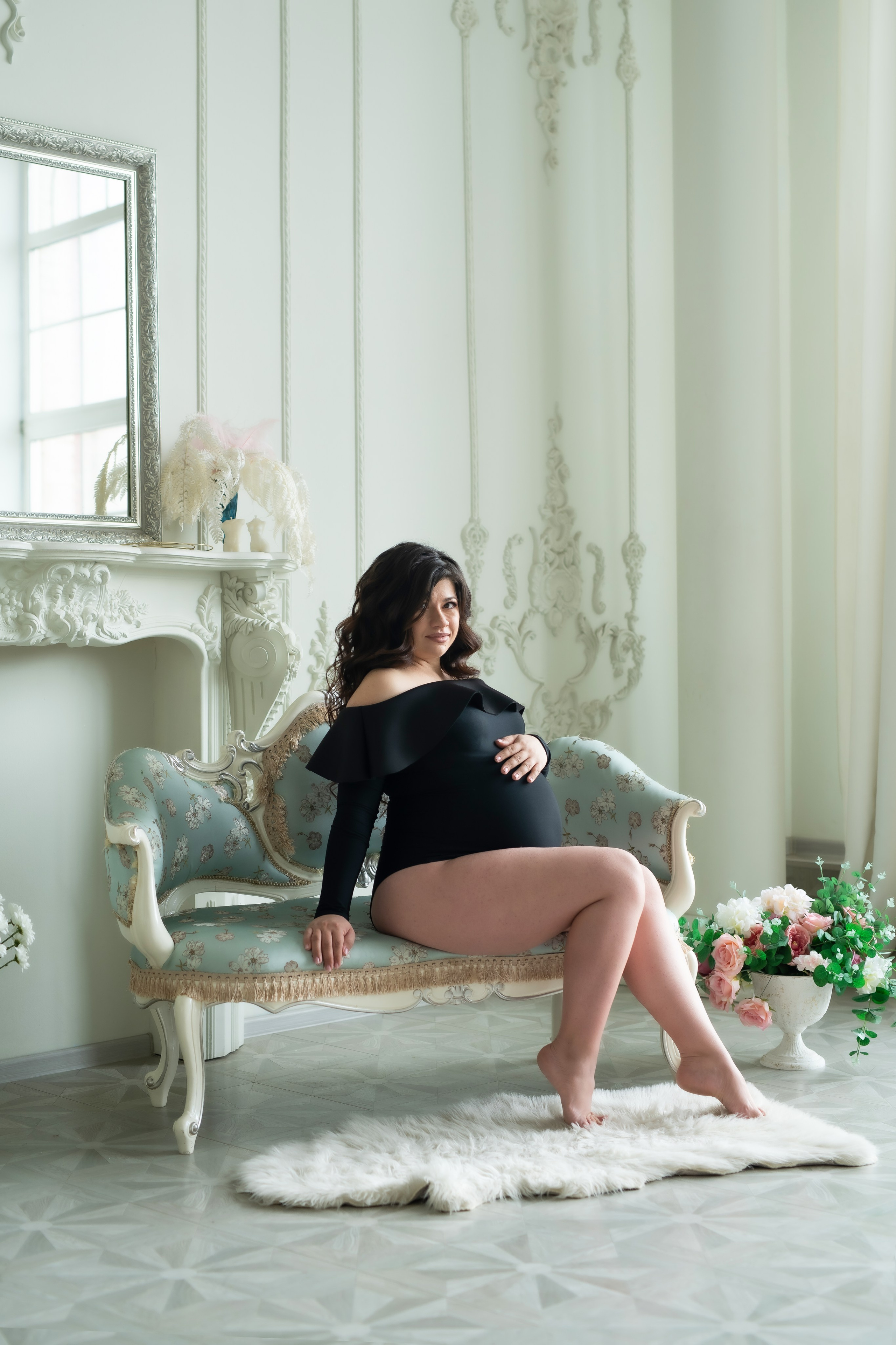 Наталия, 36 недель. Главная