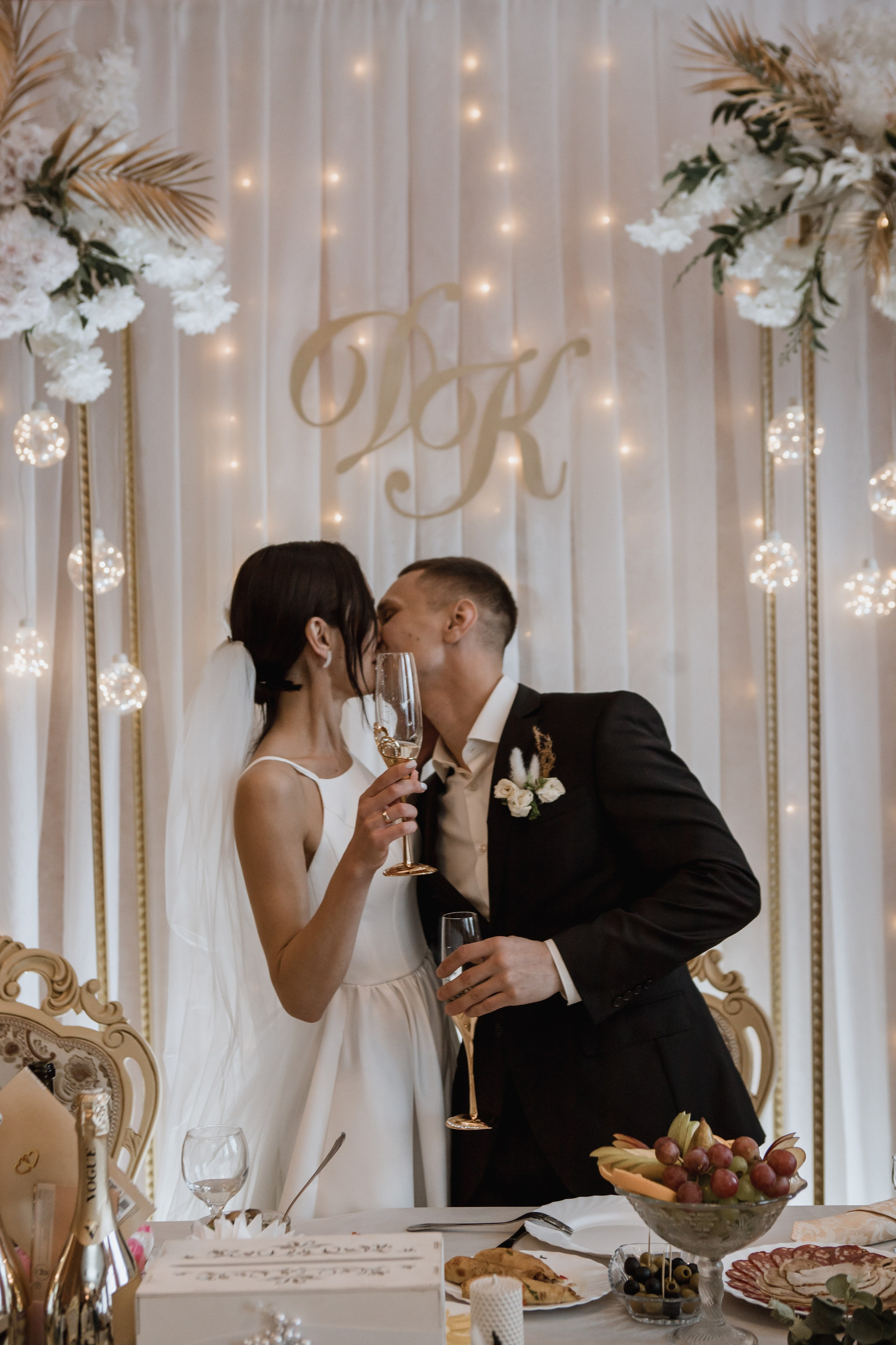 K&D. Свадебный и семейный фотограф Чижова Алина