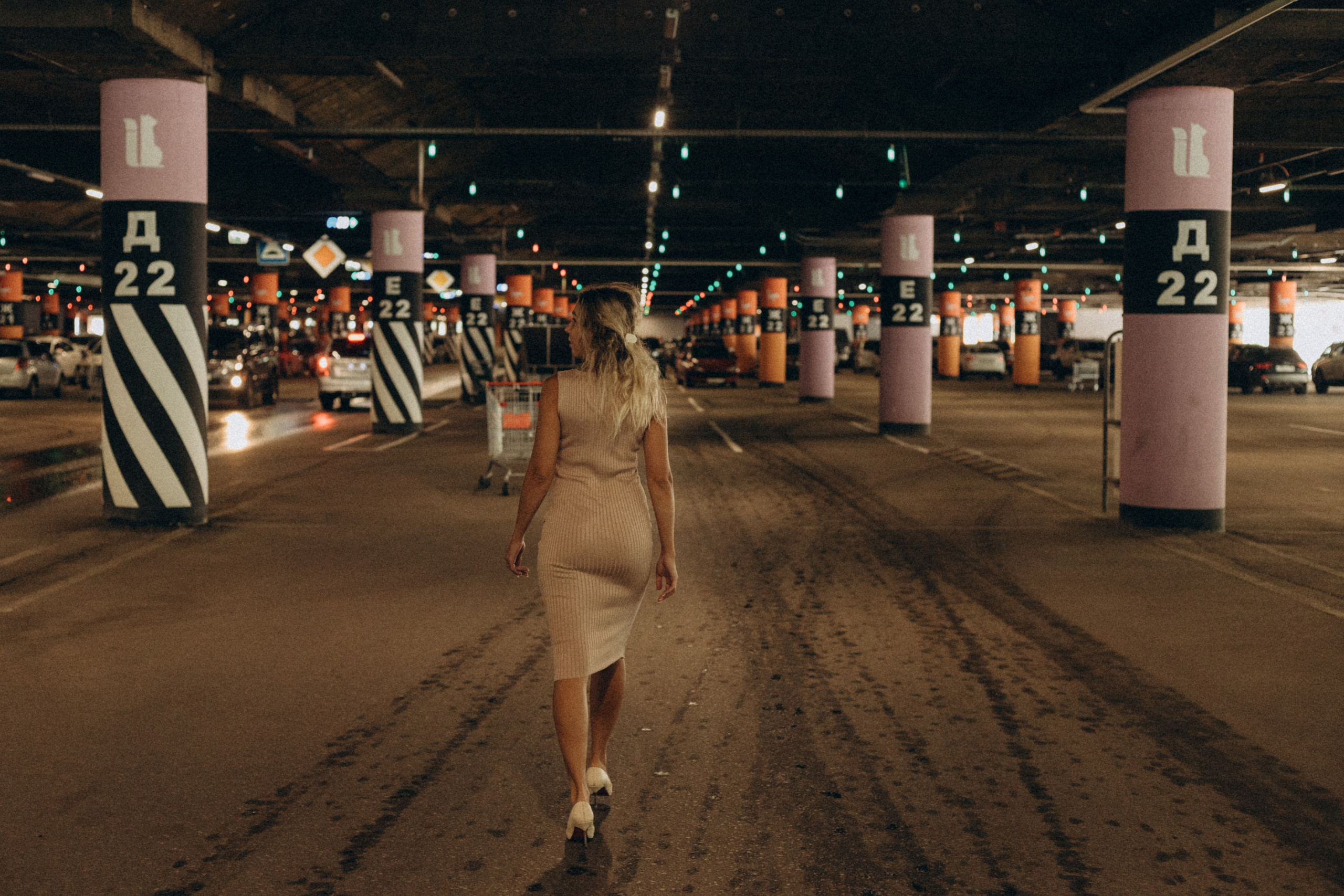 Индивидуальные