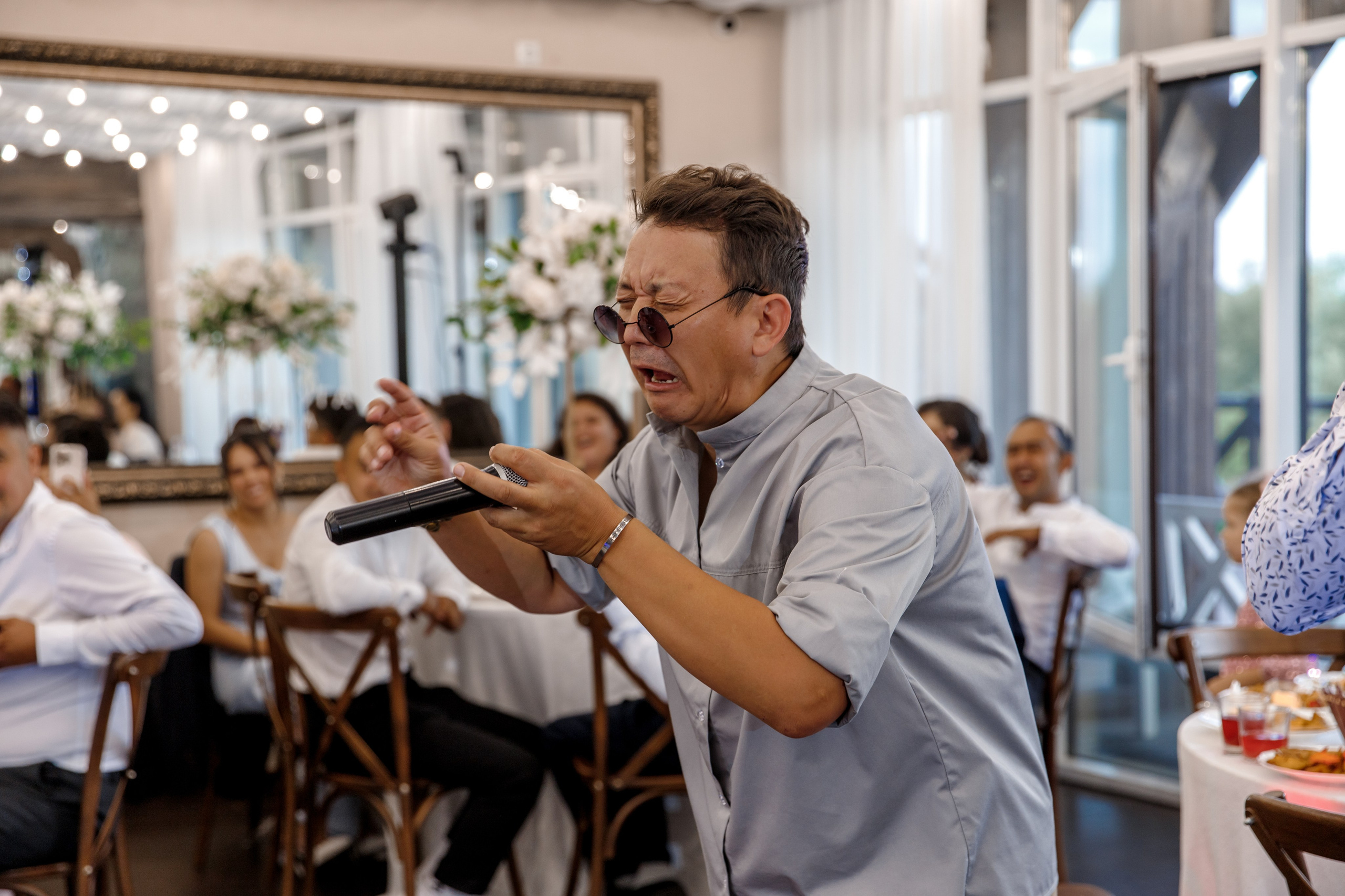 Шавкат и Аделина. Свадебный и семейный фотограф Разида Мухаметова