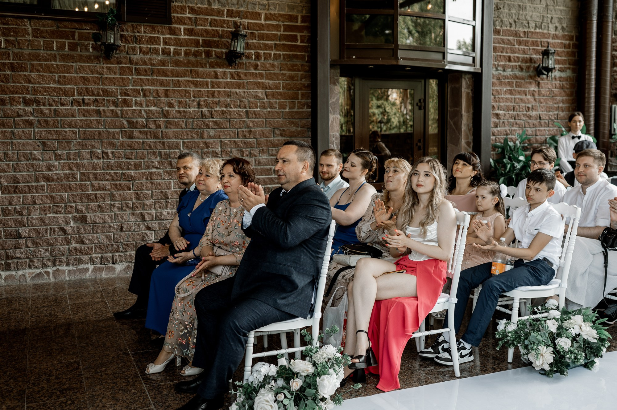 Вячеслав и Екатерина. Свадебный фотограф в Тюмени Анастасия Конева