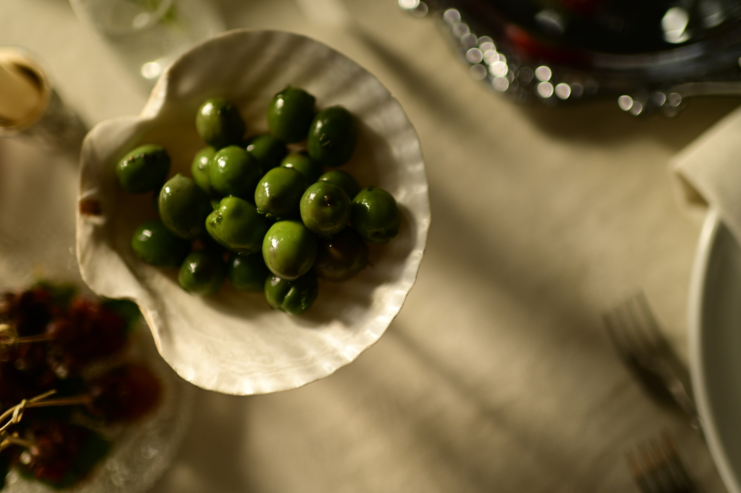 Birthday Dinner. Семейный и свадебный фотограф в Туле Москве