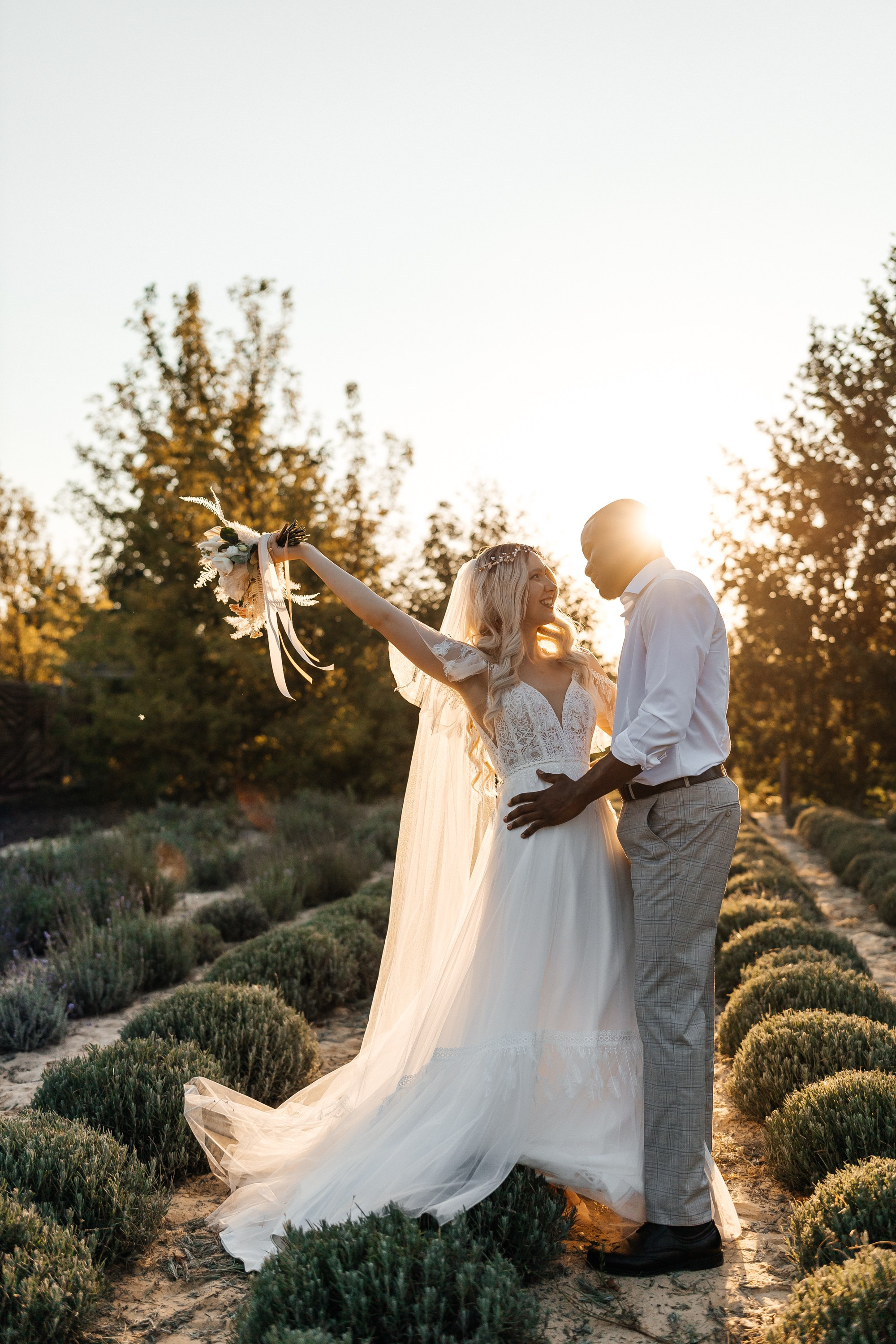 Гишель и Юля. Свадебный и портретный фотограф в Воронеже Нестеренко Илья