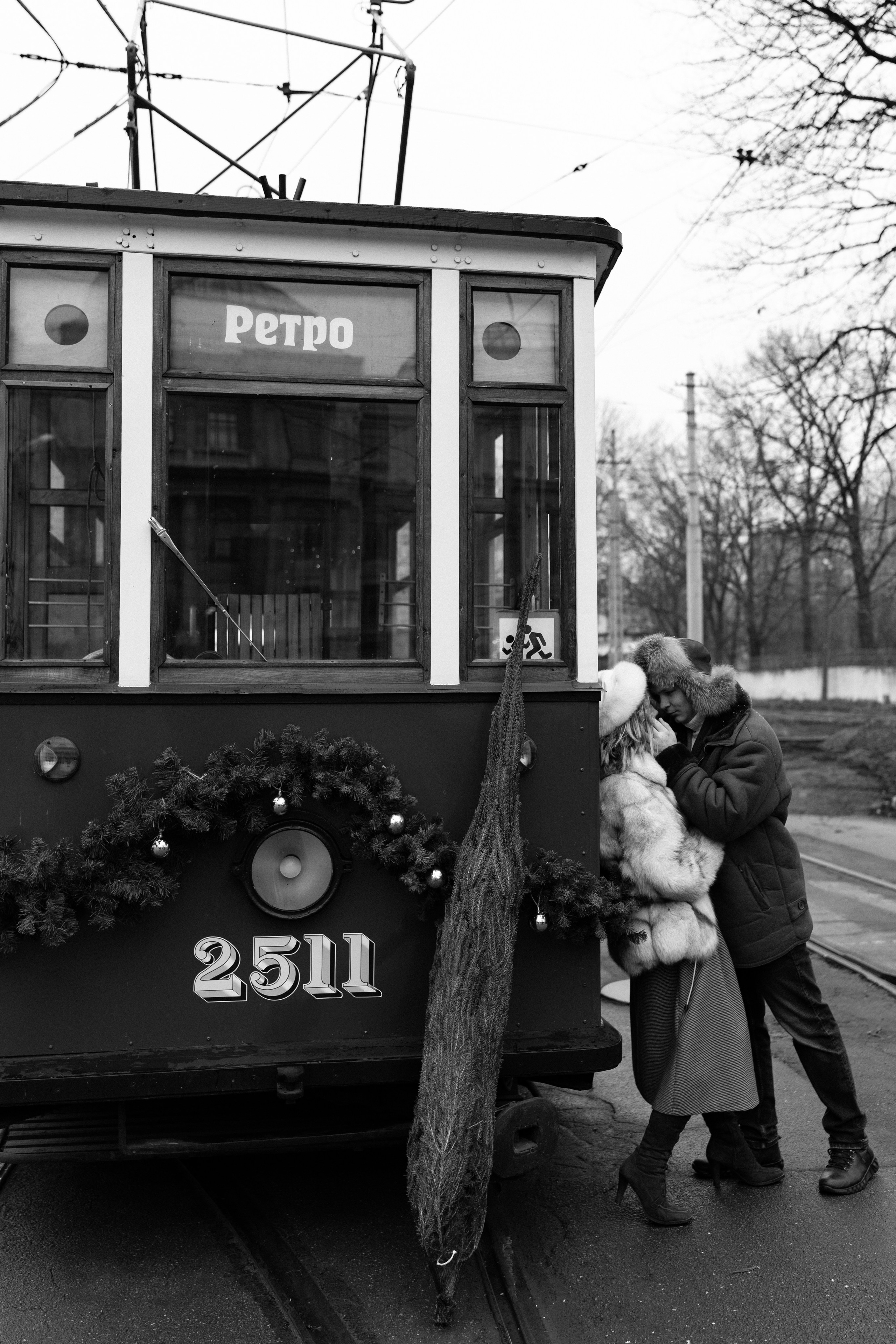 Иван и Анастасия. Hmliber — фотограф и контент-креатор из Петербурга