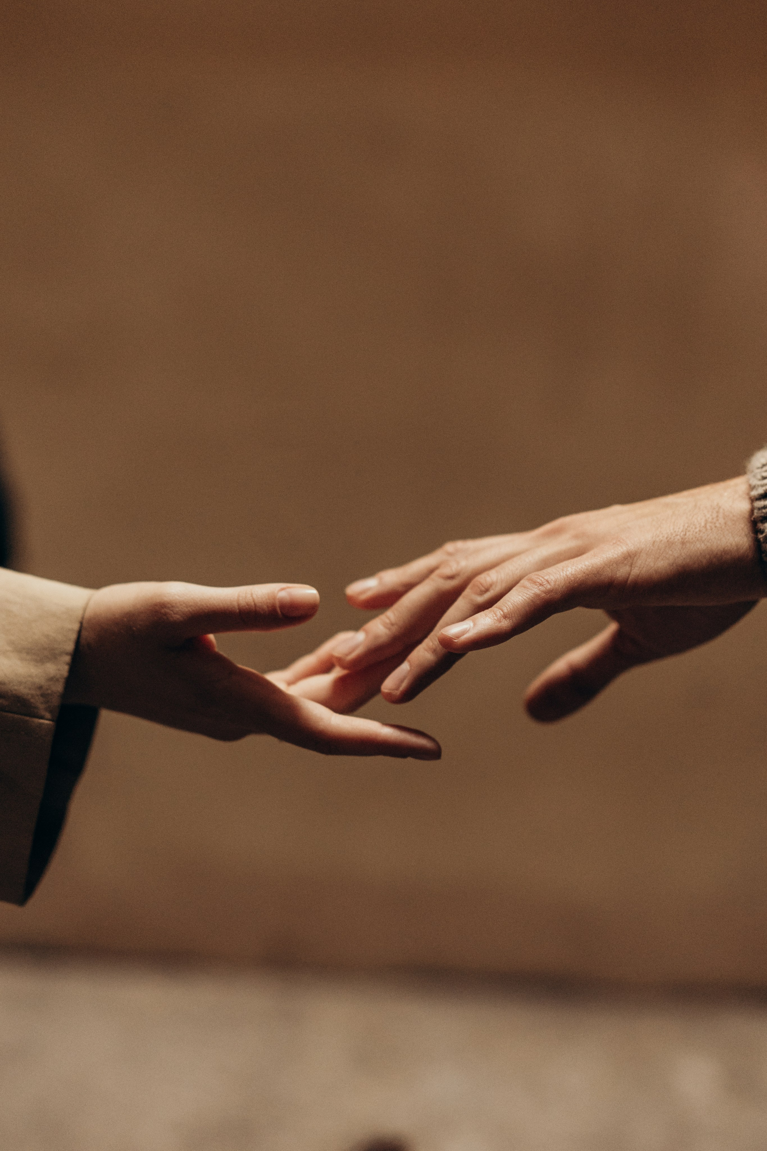 Евгений и Марина. Hmliber — фотограф и контент-креатор из Петербурга