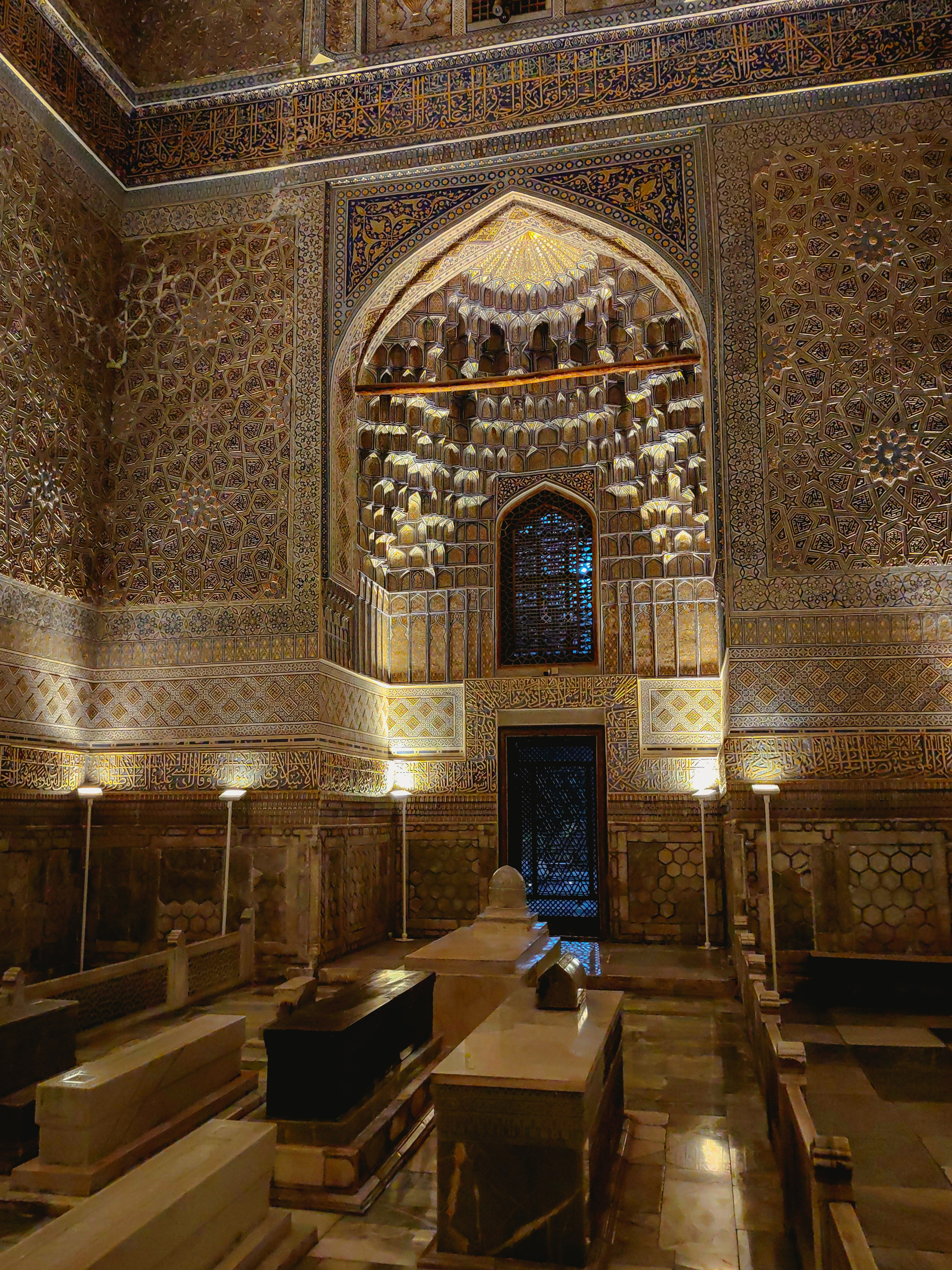 Узбекистан. Travel-фотограф Ирина Милинцова