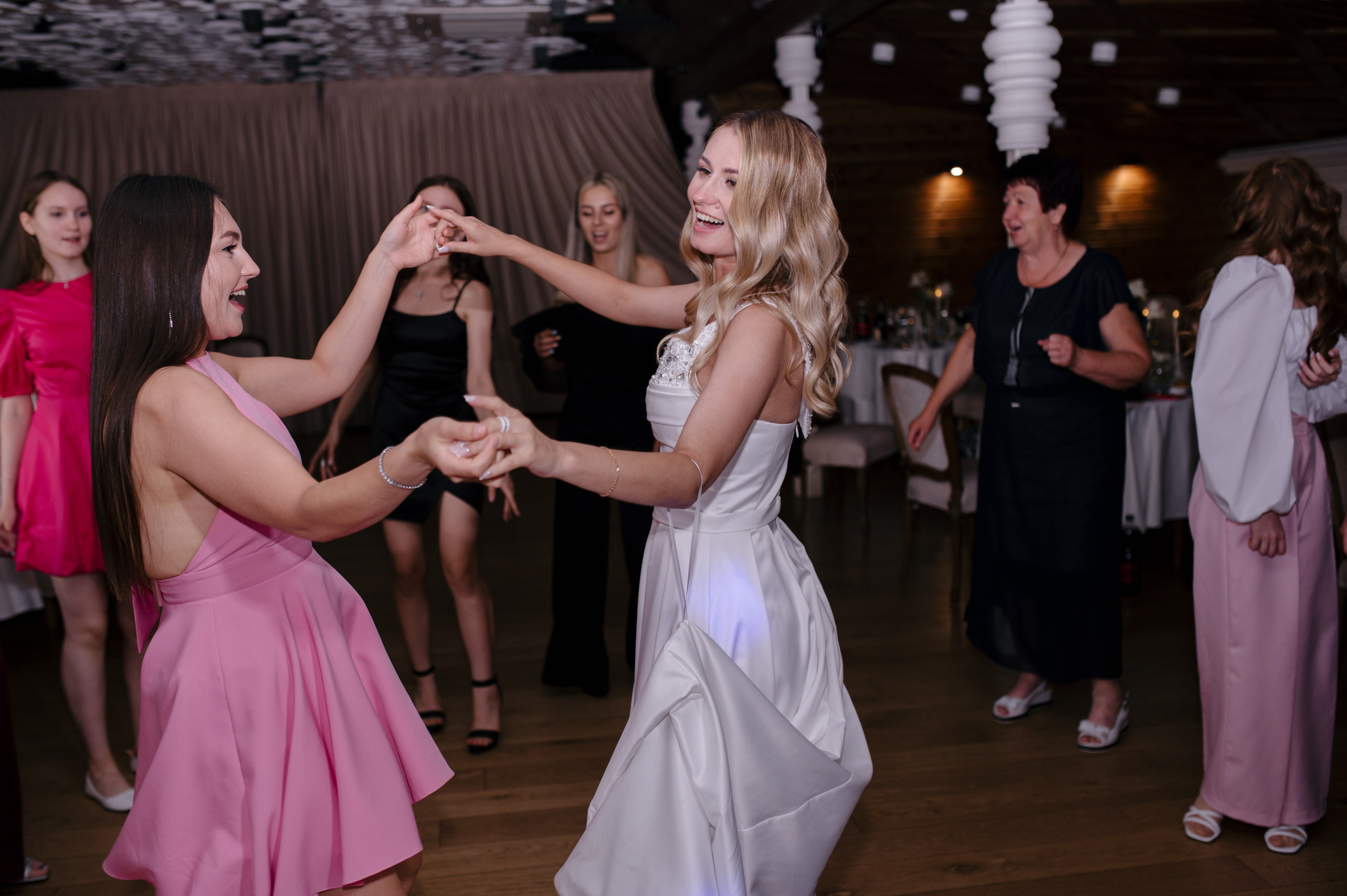 А&В. Свадебный и семейный фотограф Олеся Маркелова