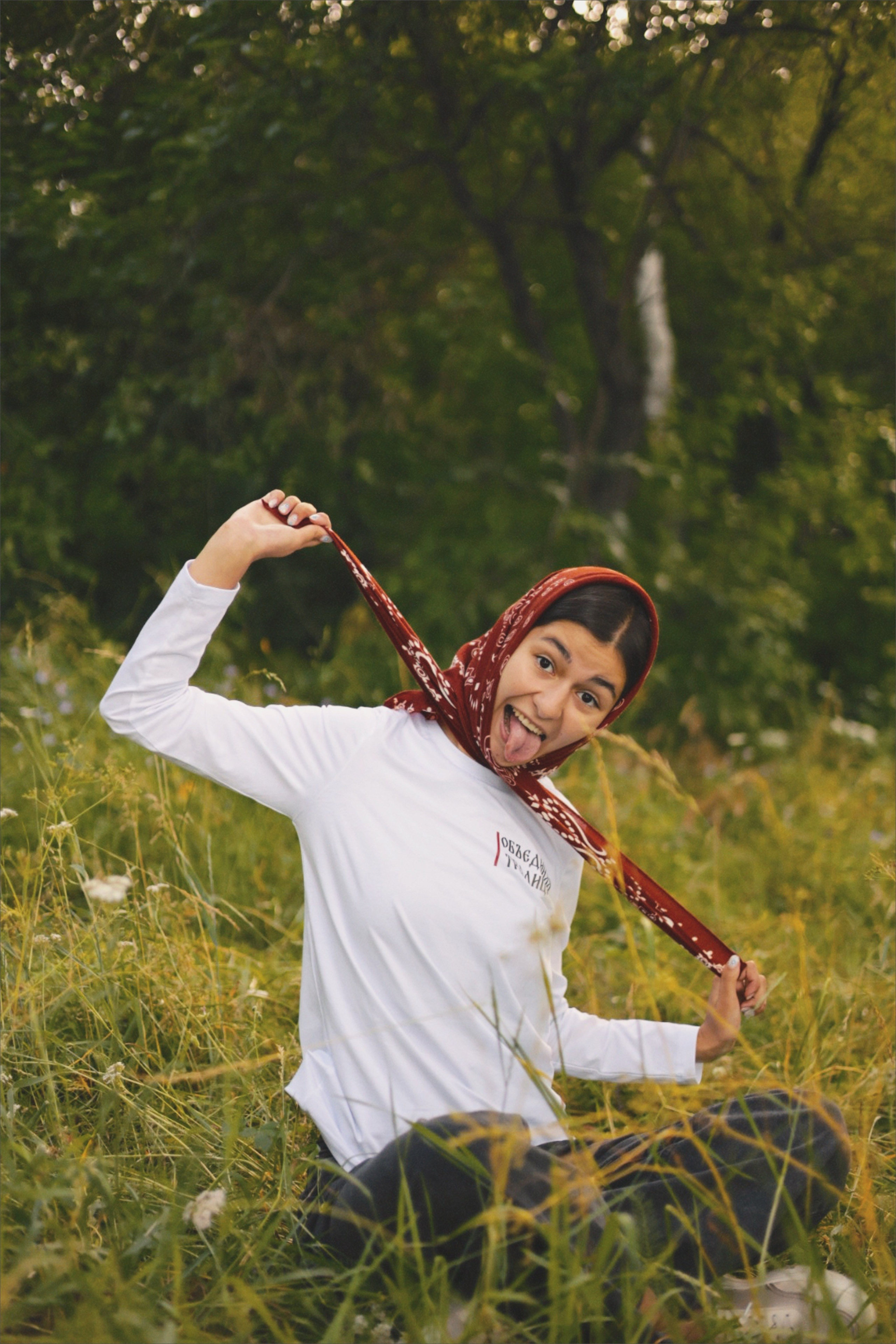 Вожатский состав 4 сезон. Фотограф Иркутск