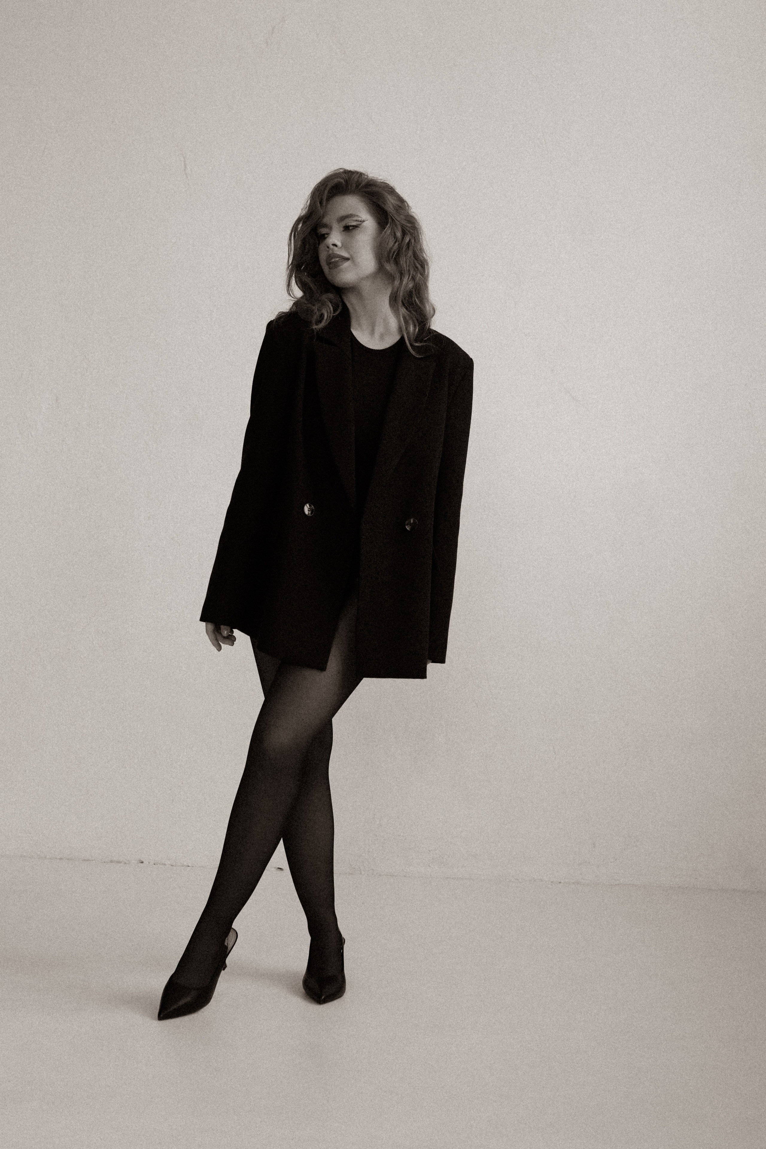 Алина. Фотограф Стилист Тюмень Вера Хайруллина