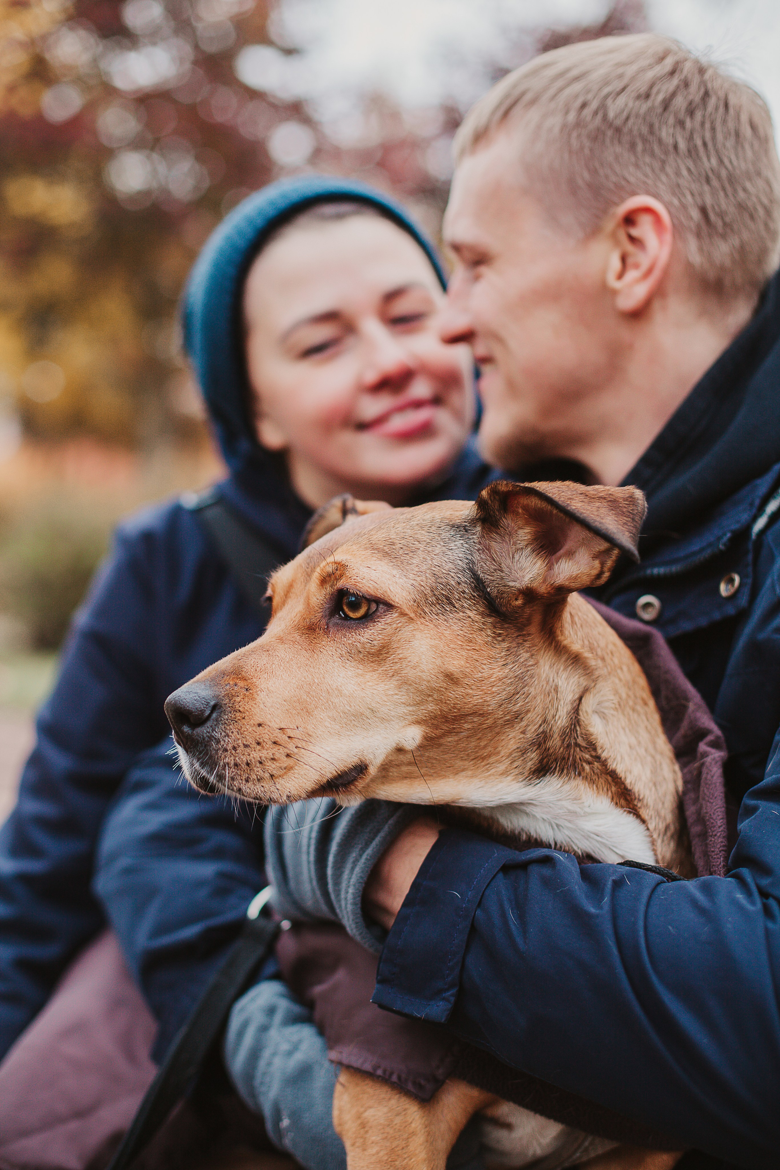 Тёма и Таня. Aourica — Фотограф Ольга, Санкт-Петербург, Москва, Гагарин