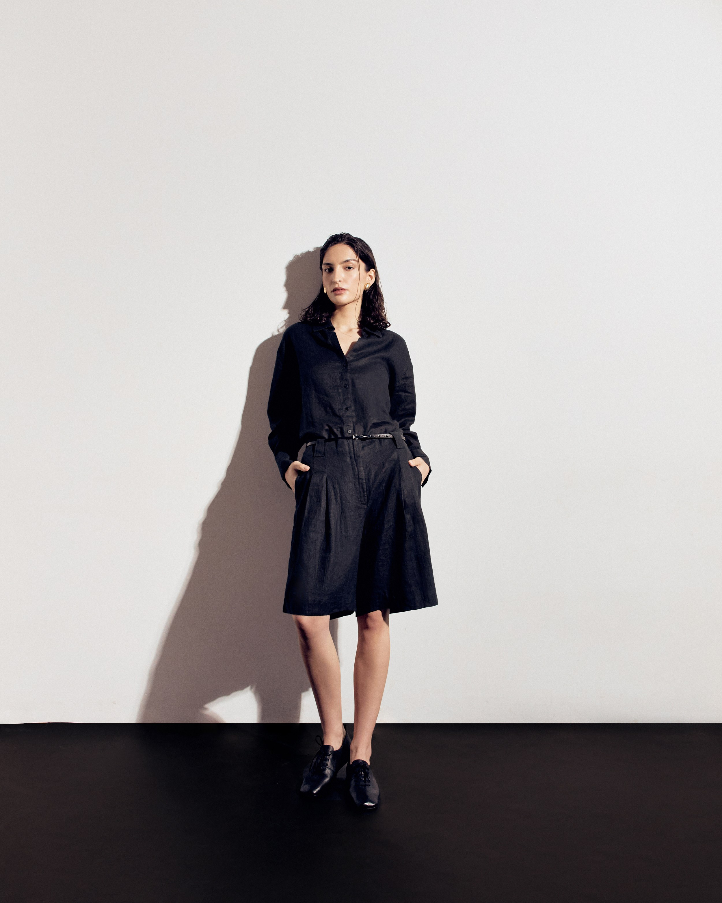 Lookbook Flax Collection SS/24. Фотограф для брендов в Москве