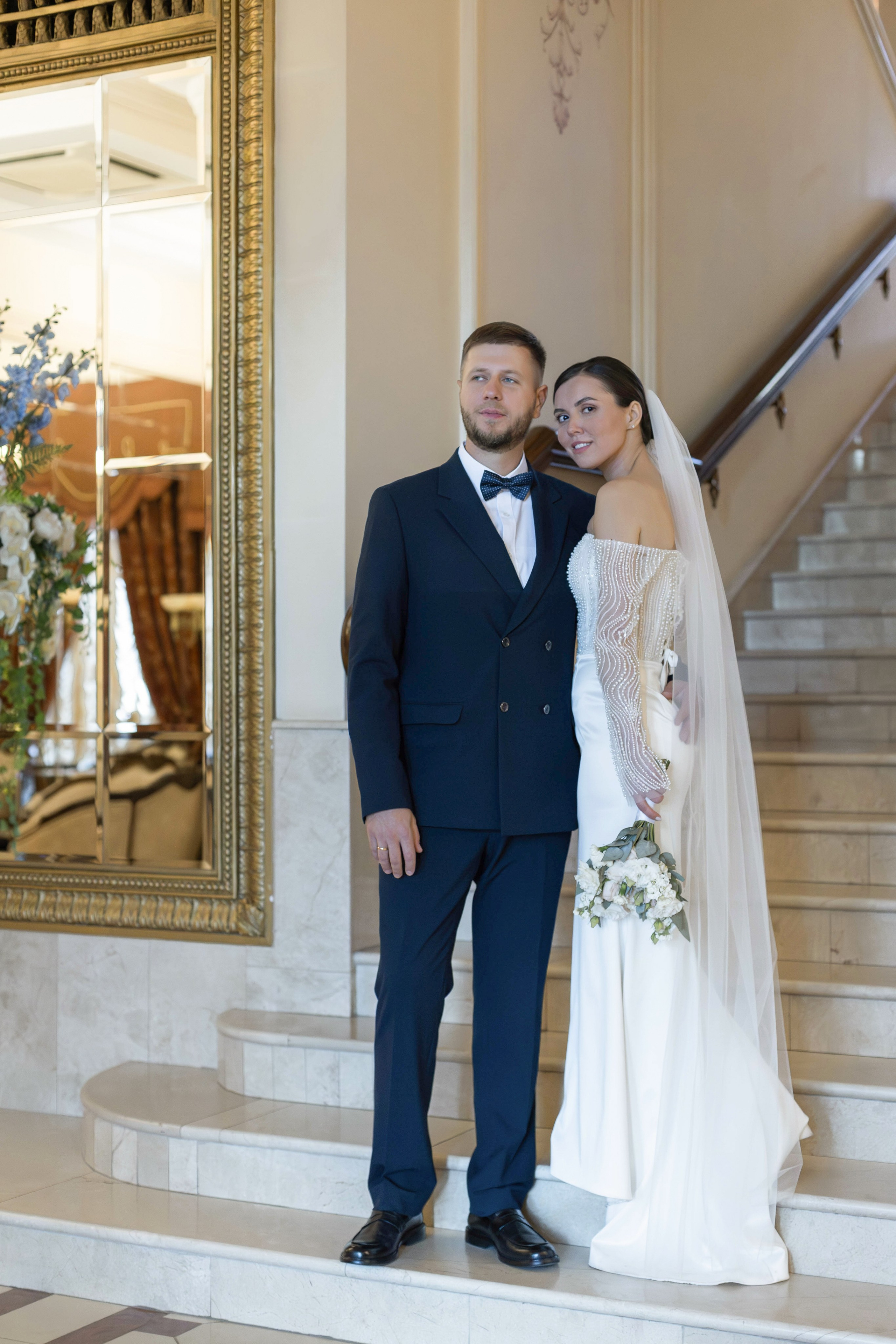 Михаил и София. Фотограф в Волгограде Норченко Светлана