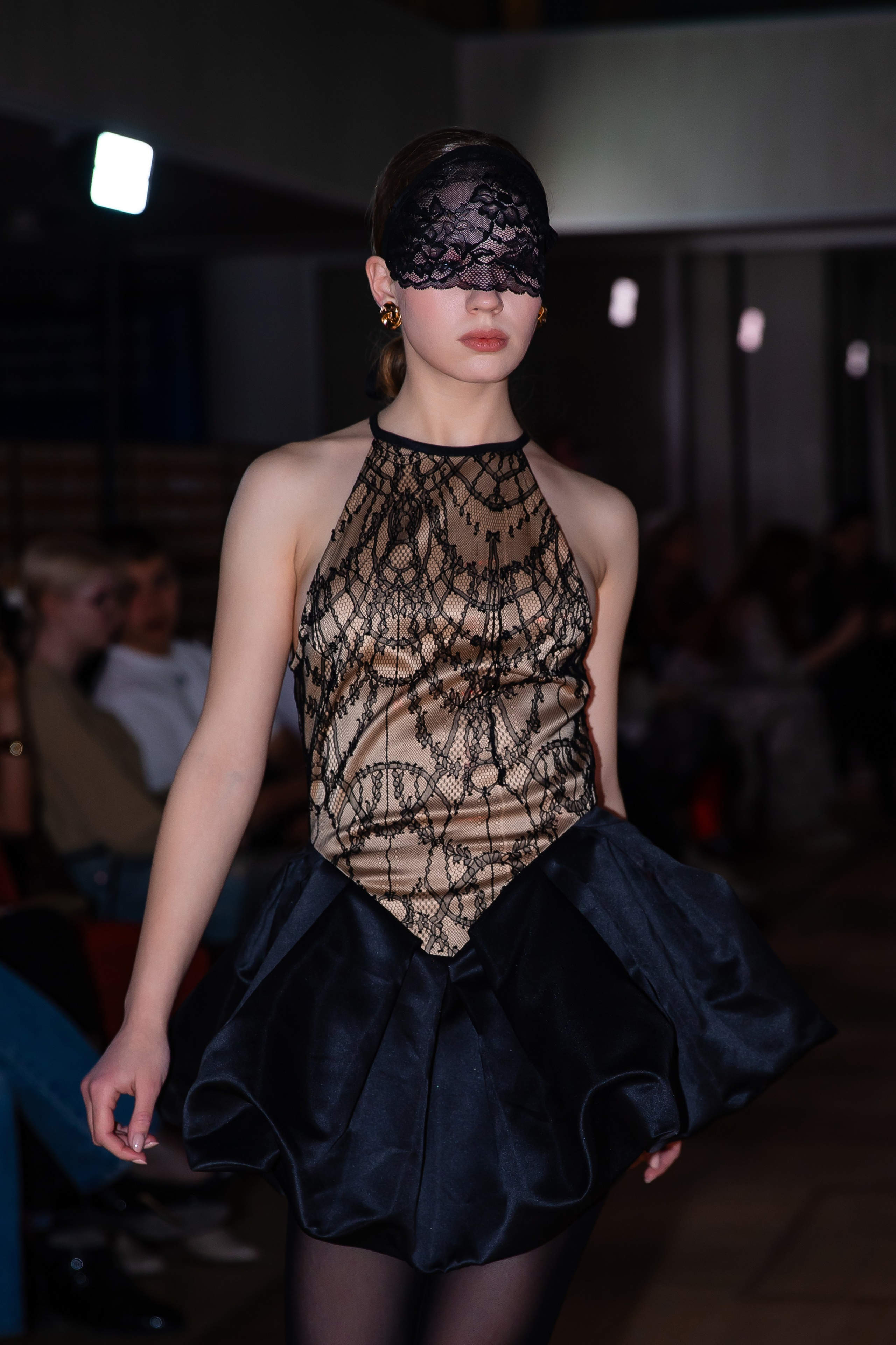 Волгоградская неделя моды март 2026. Фотограф в Волгограде Норченко Светлана