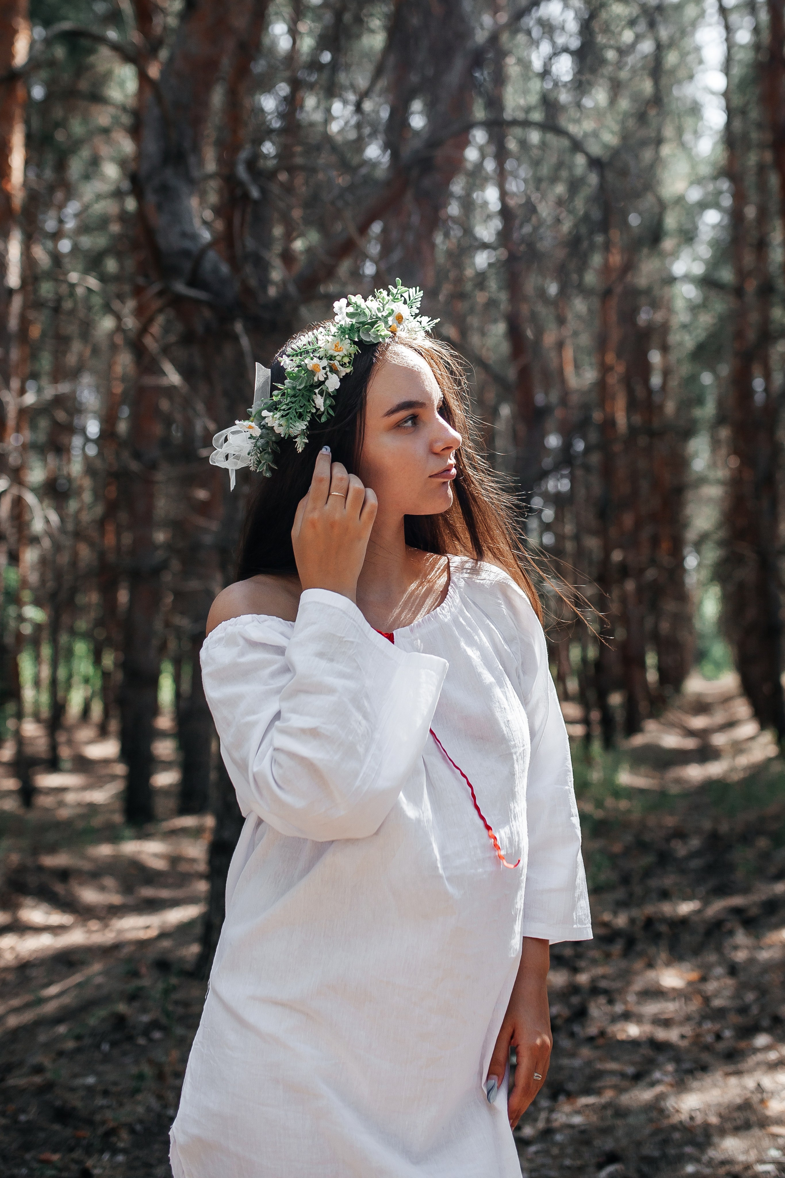 Мария. Фотограф в Волгограде Норченко Светлана