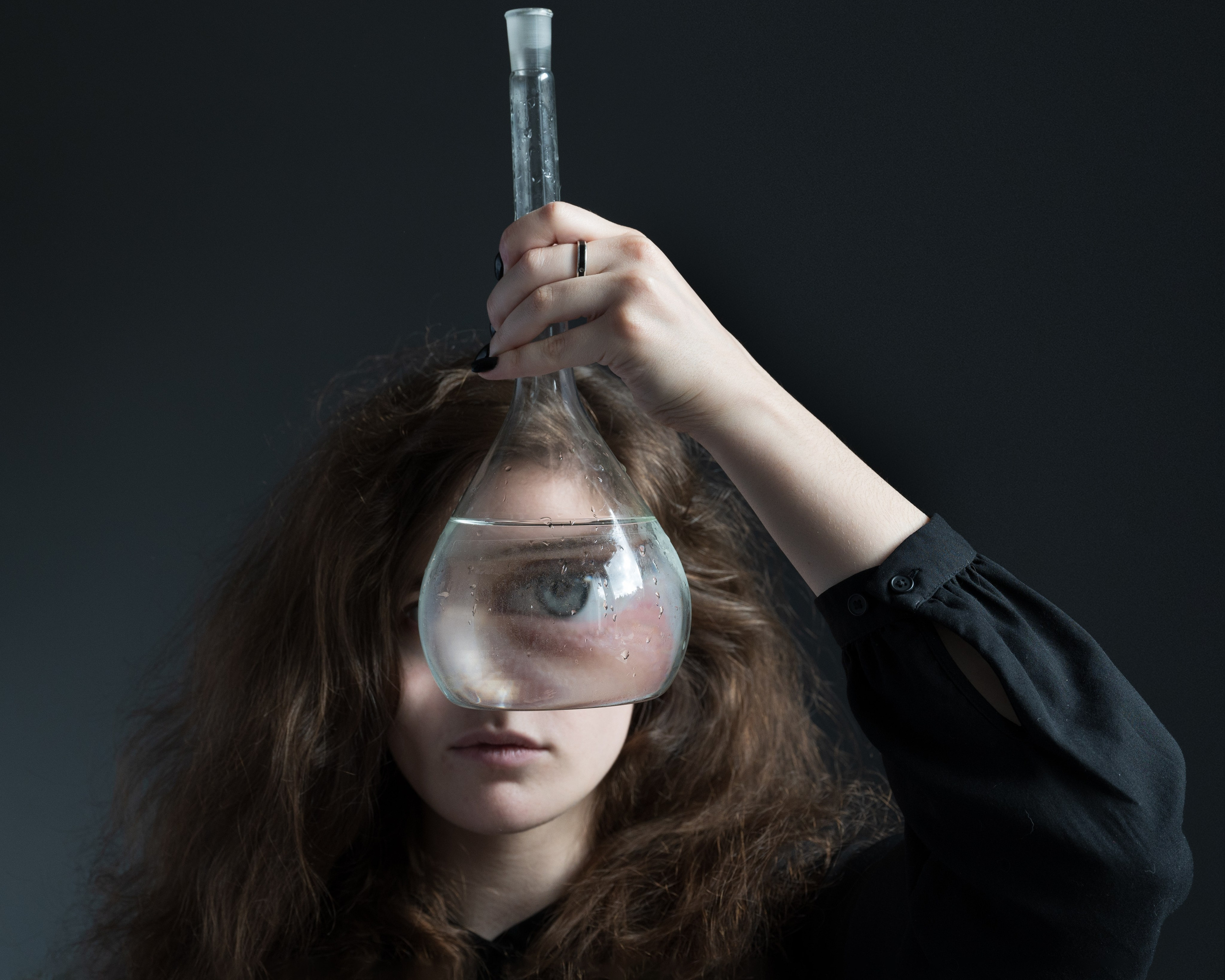 Бывало всё шло не так, но один кадр мог спасти всю съёмку. 