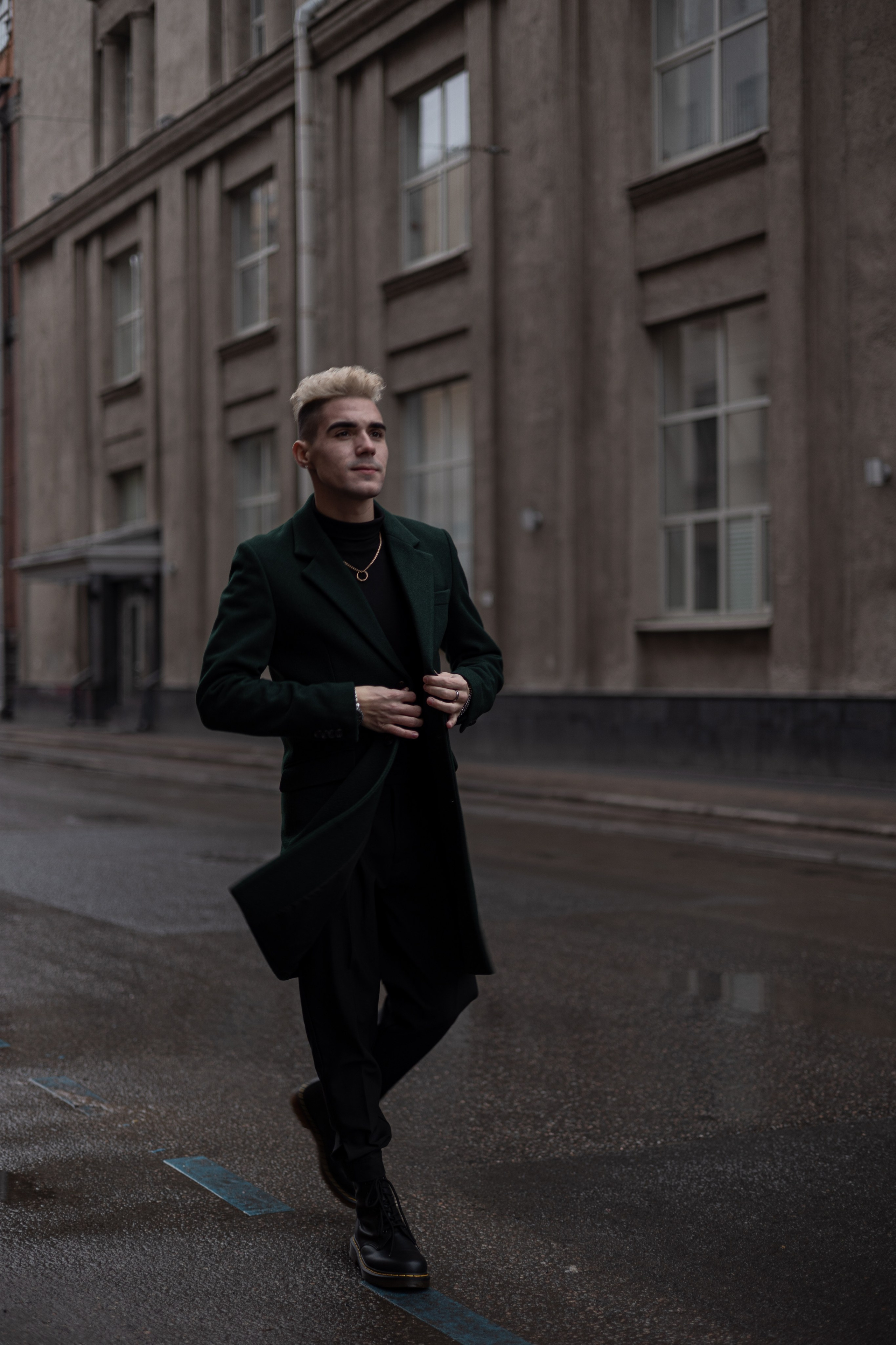 Евгений. Портфолио ведущего