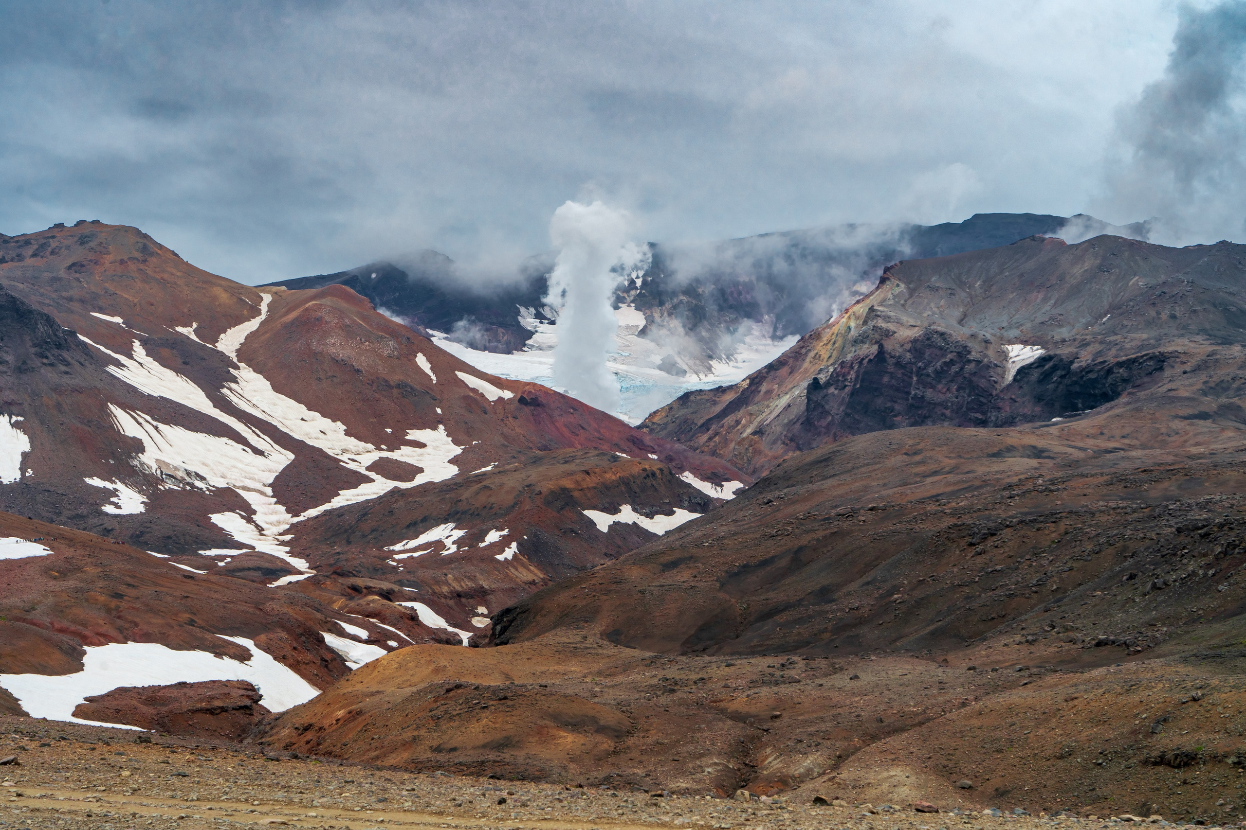 Путешествия и пейзаж. Репортажный фотограф в Красной Поляне и Сочи Павлюченко Екатерина