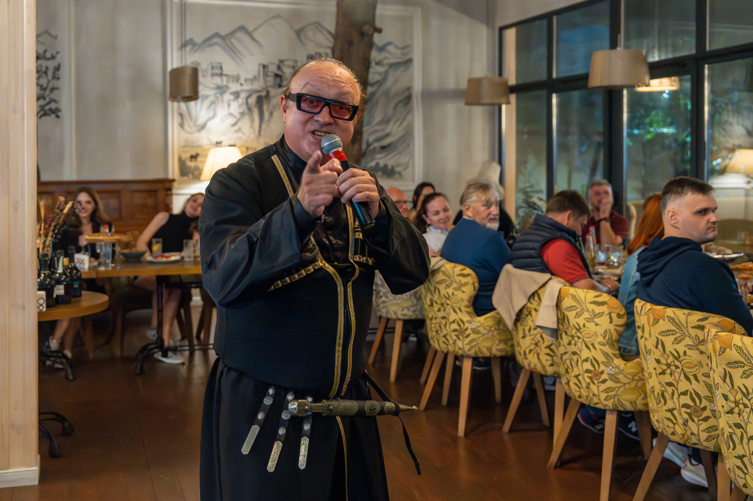 MICE мероприятие для компании Р-фарм. Репортажный фотограф в Красной Поляне и Сочи Павлюченко Екатерина