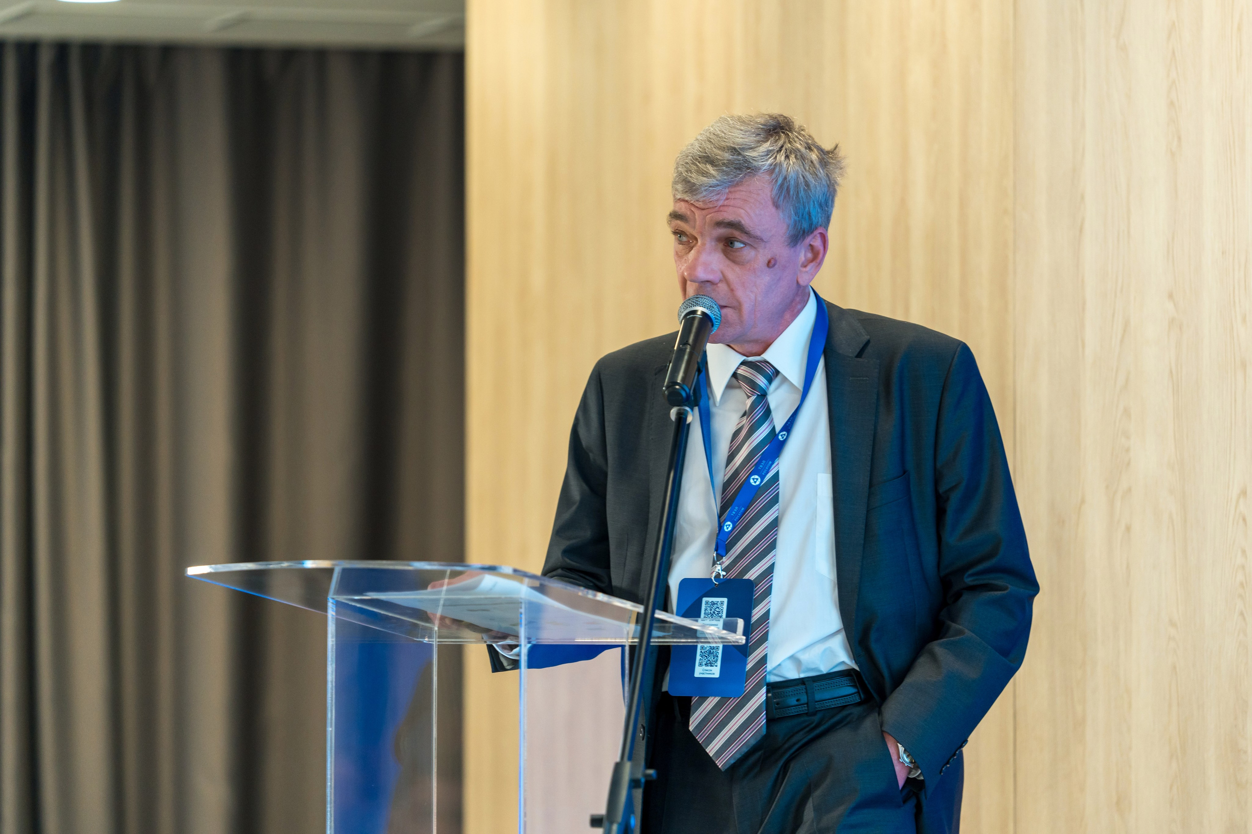 Научно-техническая коференция АО «ТВЭЛ». Репортажный фотограф в Красной Поляне и Сочи Павлюченко Екатерина