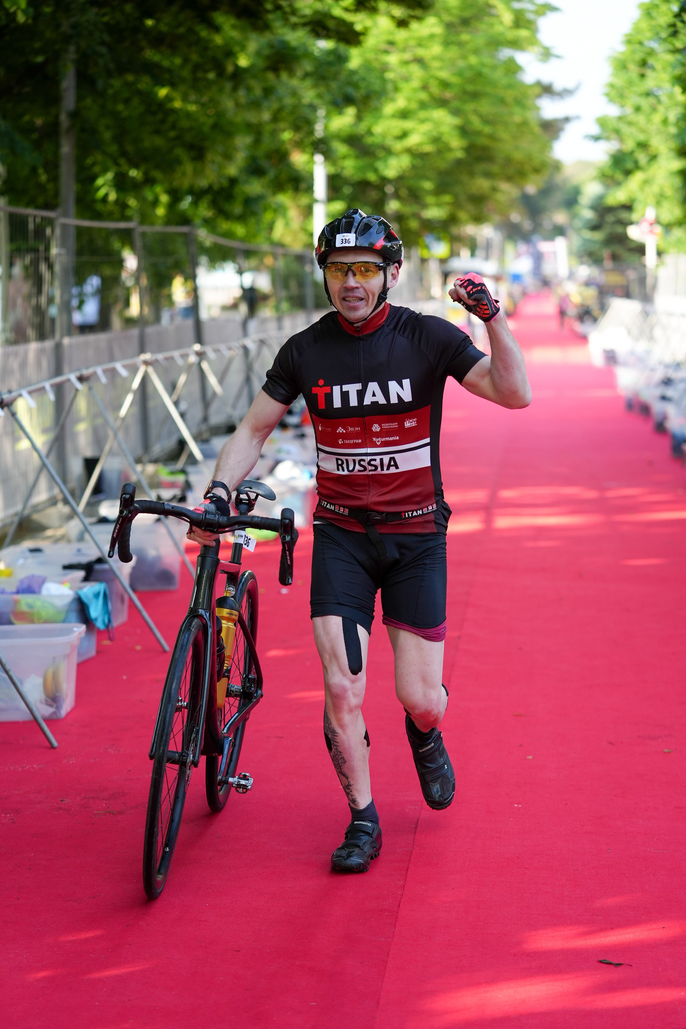 Триатлон Геленджик 2023 — отстрел. Репортажный фотограф в Красной Поляне и Сочи Павлюченко Екатерина