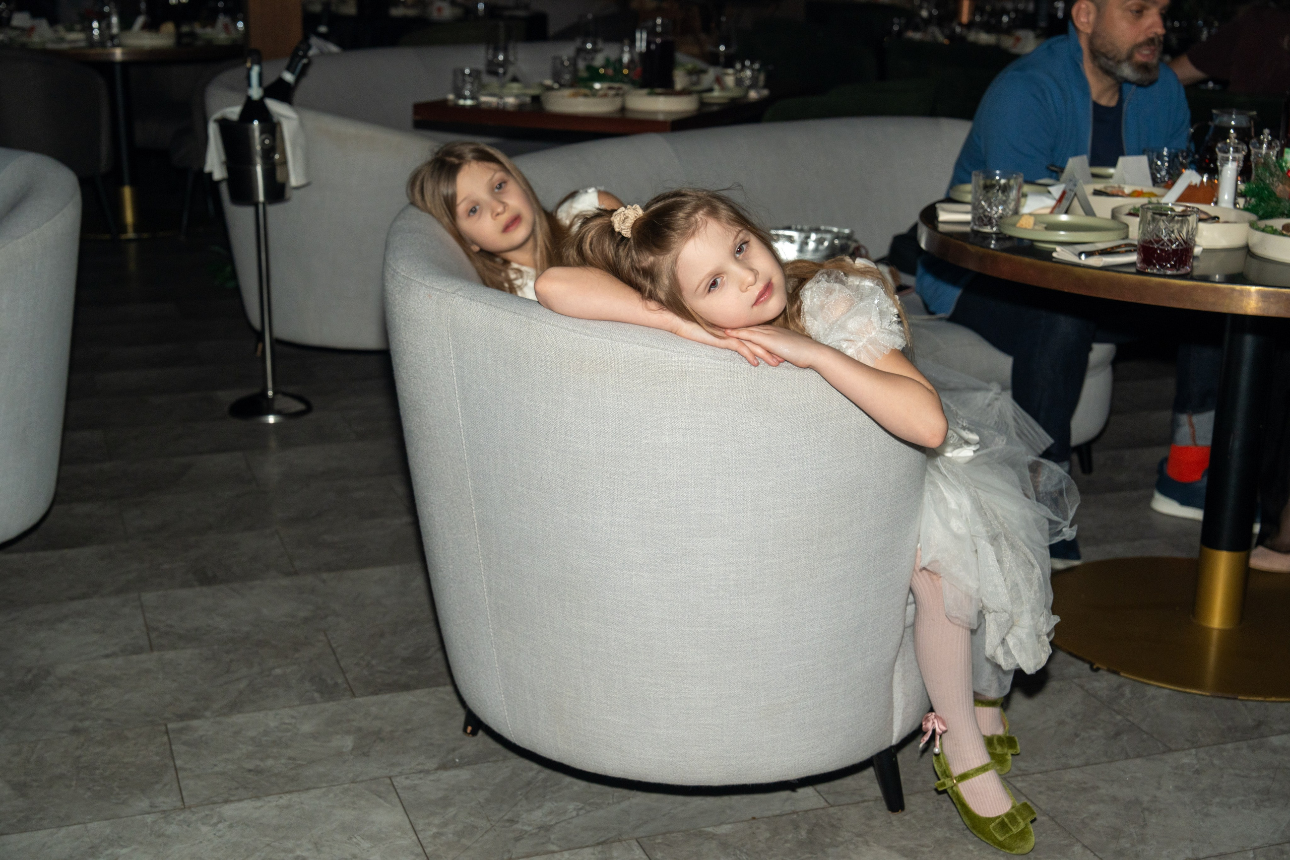 RS NYEAR2026. Репортажный фотограф в Красной Поляне и Сочи Павлюченко Екатерина