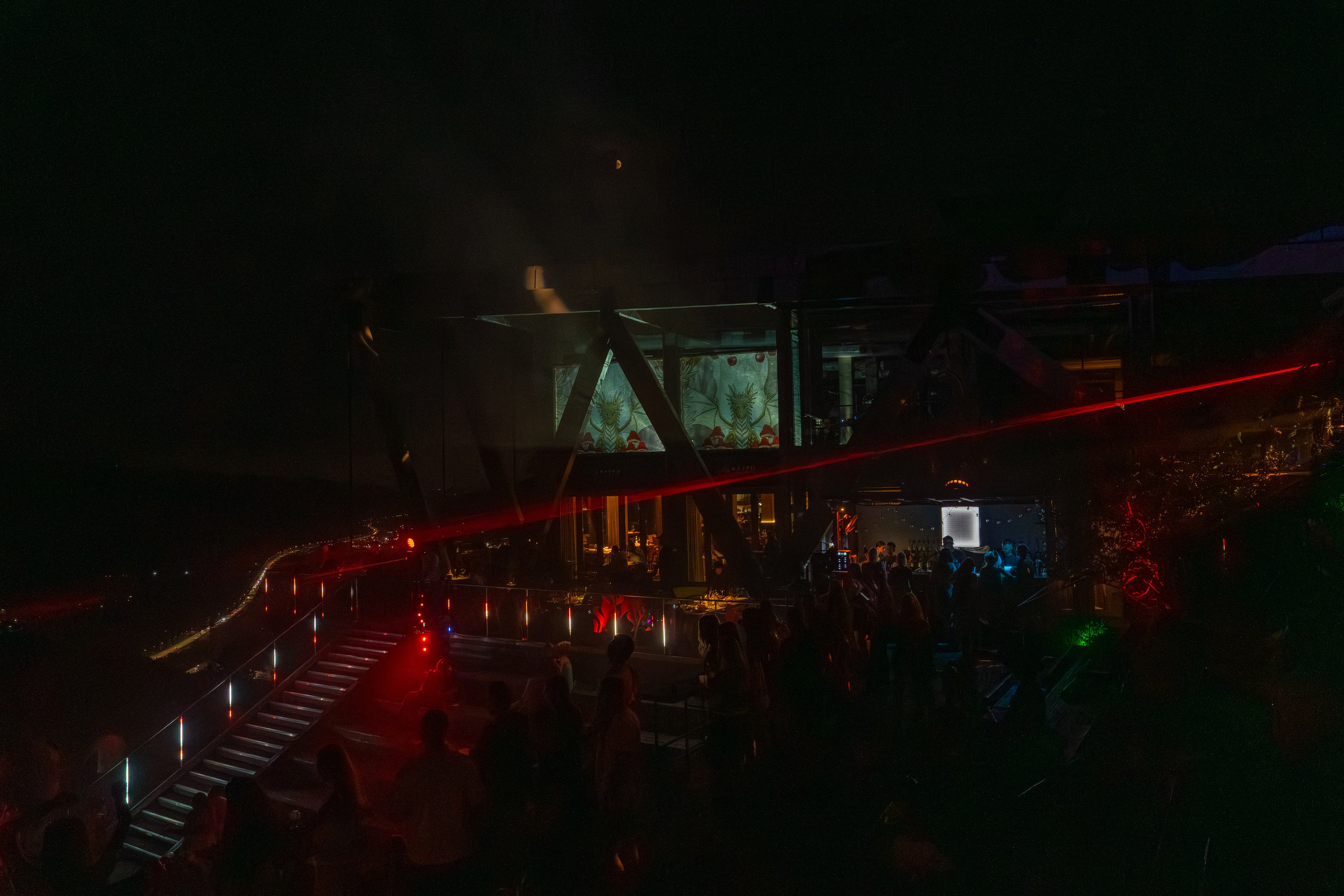 Skypark! Live. Репортажный фотограф в Красной Поляне и Сочи Павлюченко Екатерина