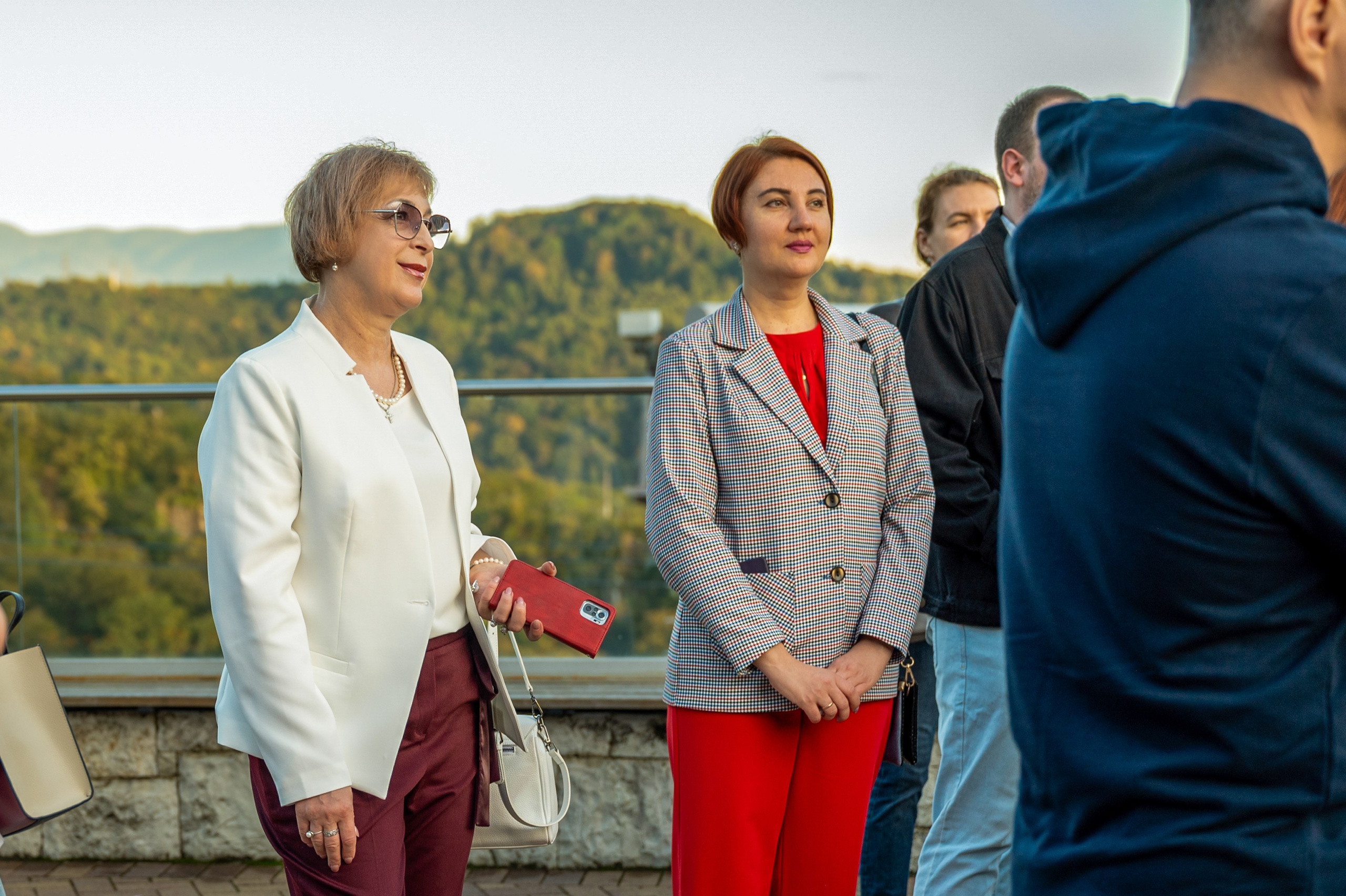 MICE мероприятие для компании Р-фарм. Репортажный фотограф в Красной Поляне и Сочи Павлюченко Екатерина