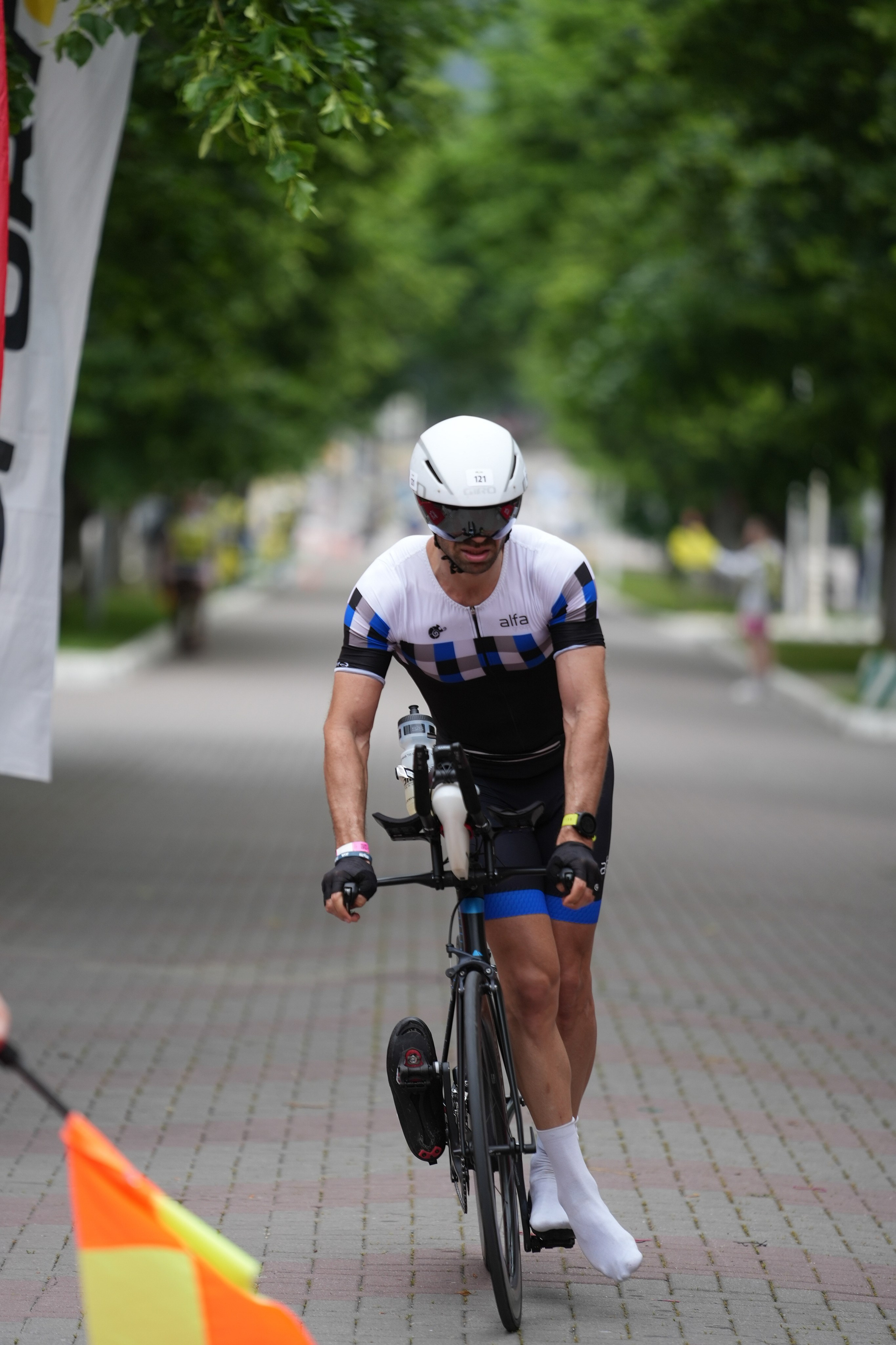 Триатлон Геленджик 2023 — отстрел. Репортажный фотограф в Красной Поляне и Сочи Павлюченко Екатерина