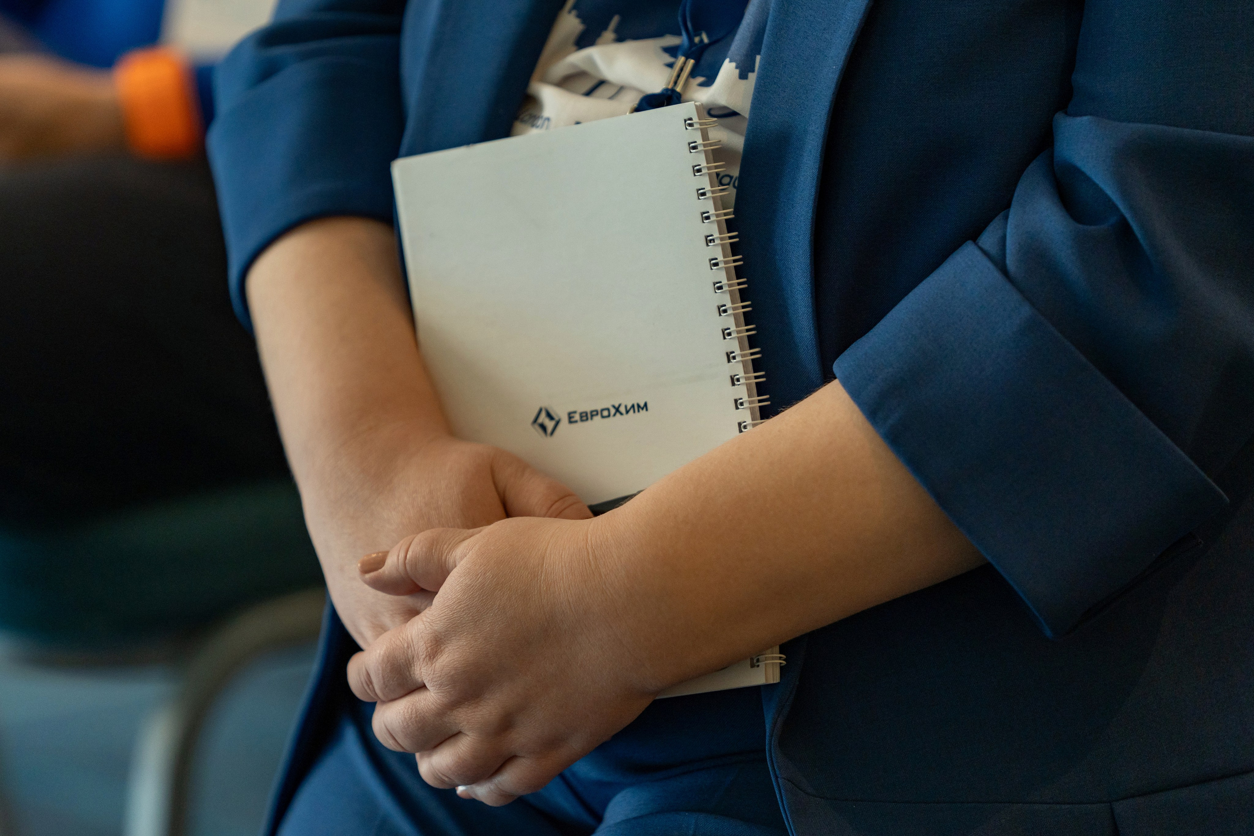 Тренинг для топ менеджмента компании ЕвроХим. Репортажный фотограф в Красной Поляне и Сочи Павлюченко Екатерина