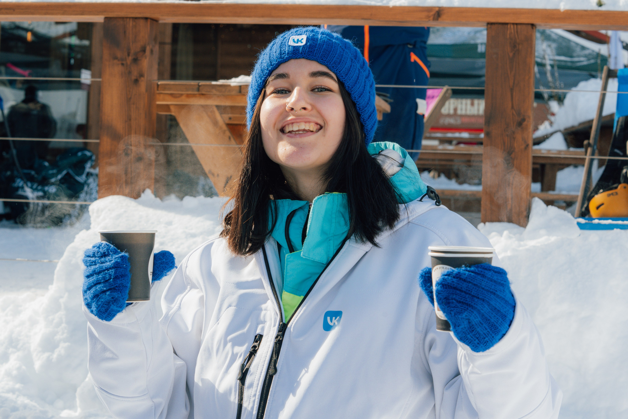 VK Music Fest на курорте Газпром Лаура. Репортажный фотограф в Красной Поляне и Сочи Павлюченко Екатерина