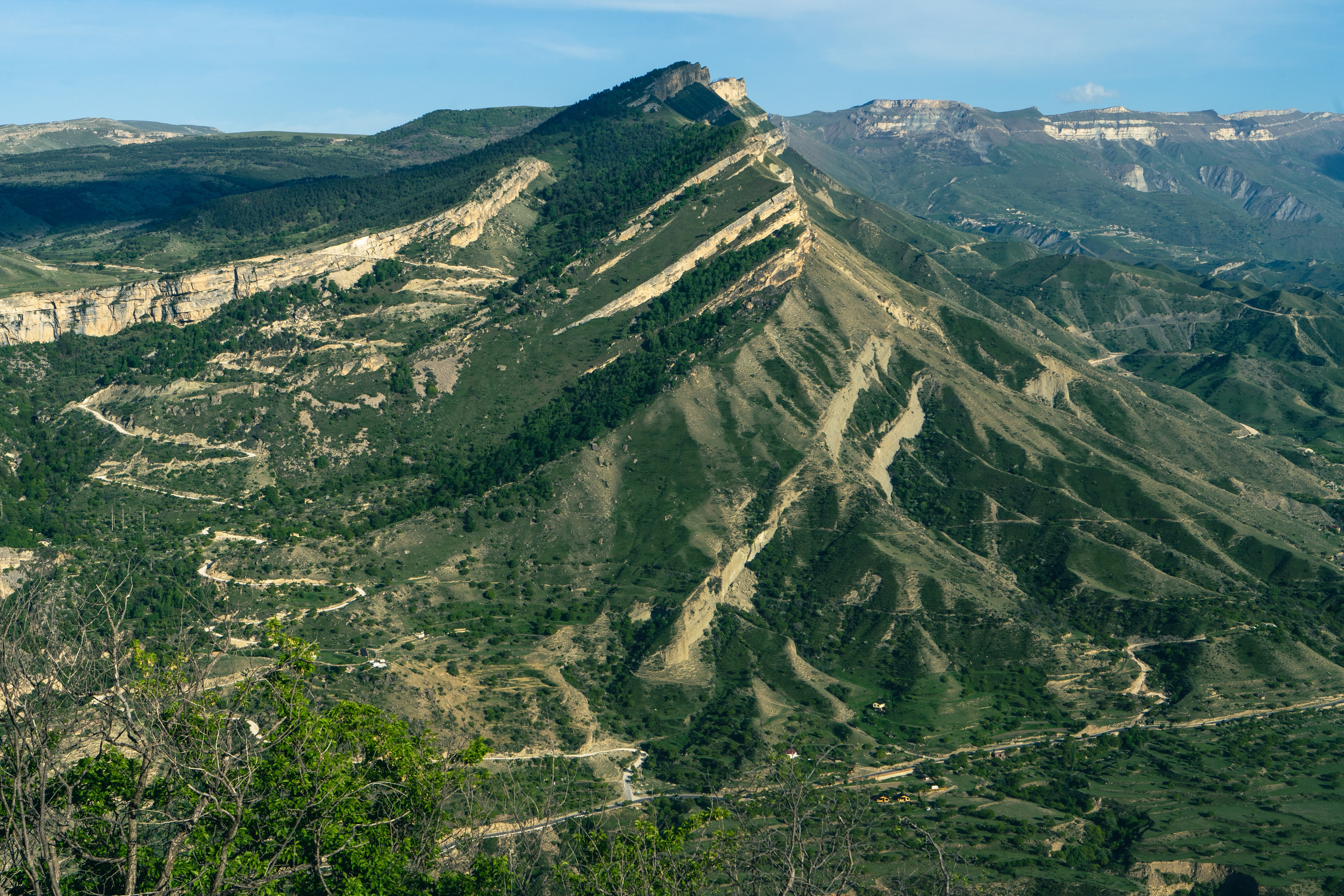 Путешествия и пейзаж. Репортажный фотограф в Красной Поляне и Сочи Павлюченко Екатерина